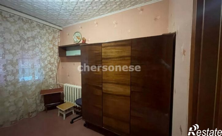 2-комн квартира ул Руднева, 7,  д. 7