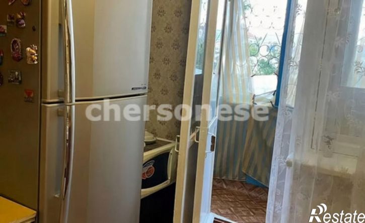 2-комн квартира ул Руднева, 7,  д. 7