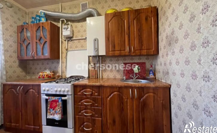 2-комн квартира ул Руднева, 7,  д. 7