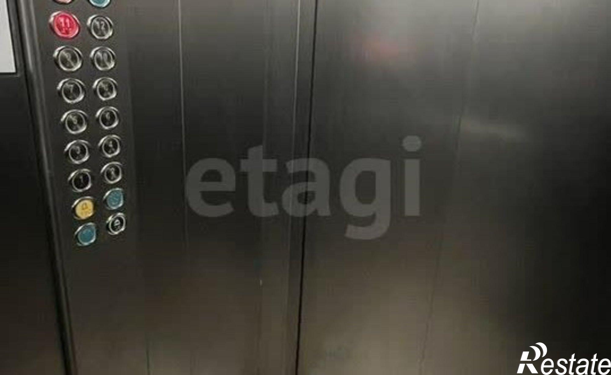 Купить квартиру за 8 500 000 рублей на Античный проспект, 62