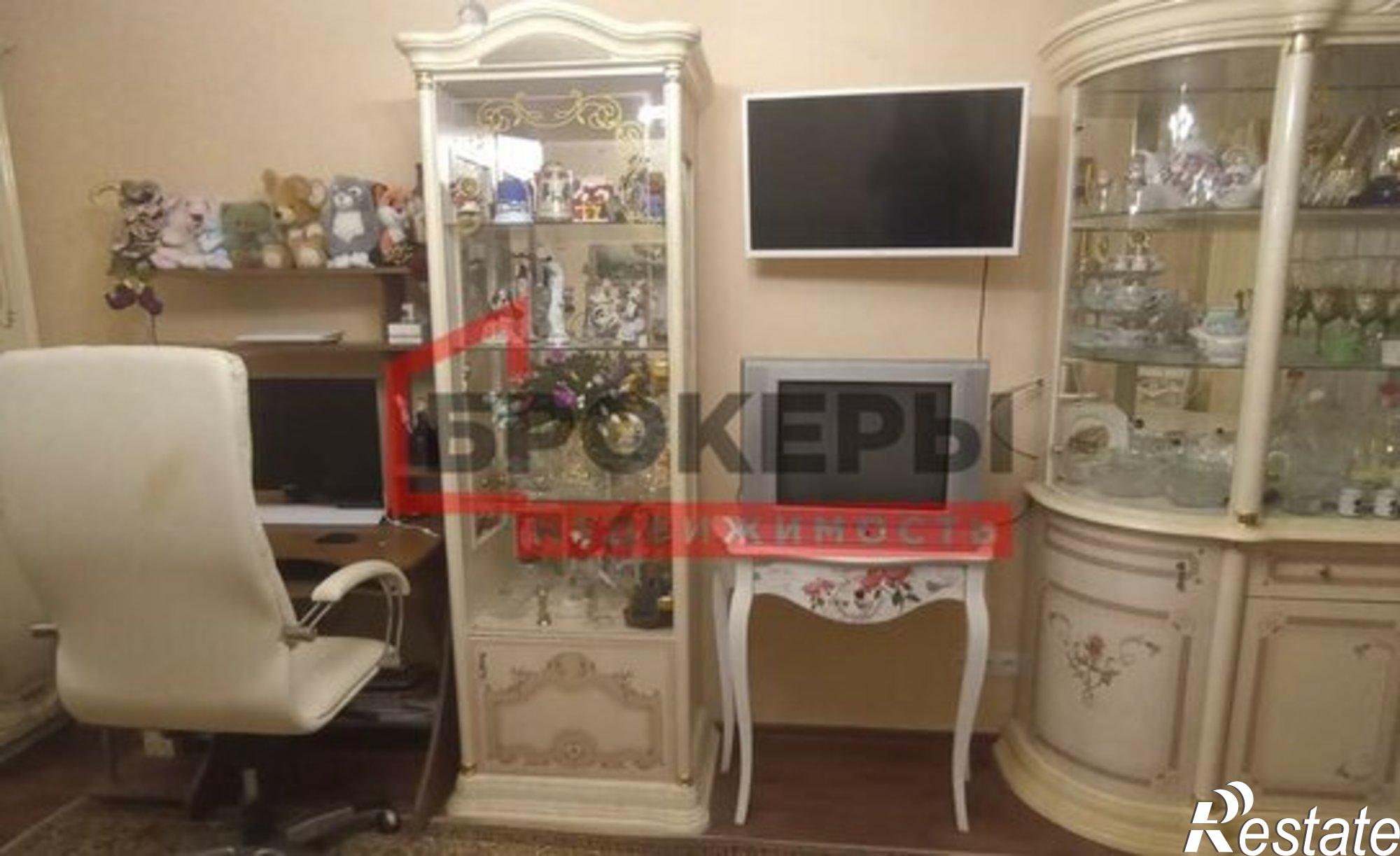 Купить квартиру за 7 100 000 рублей на улица Бориса Михайлова, 11