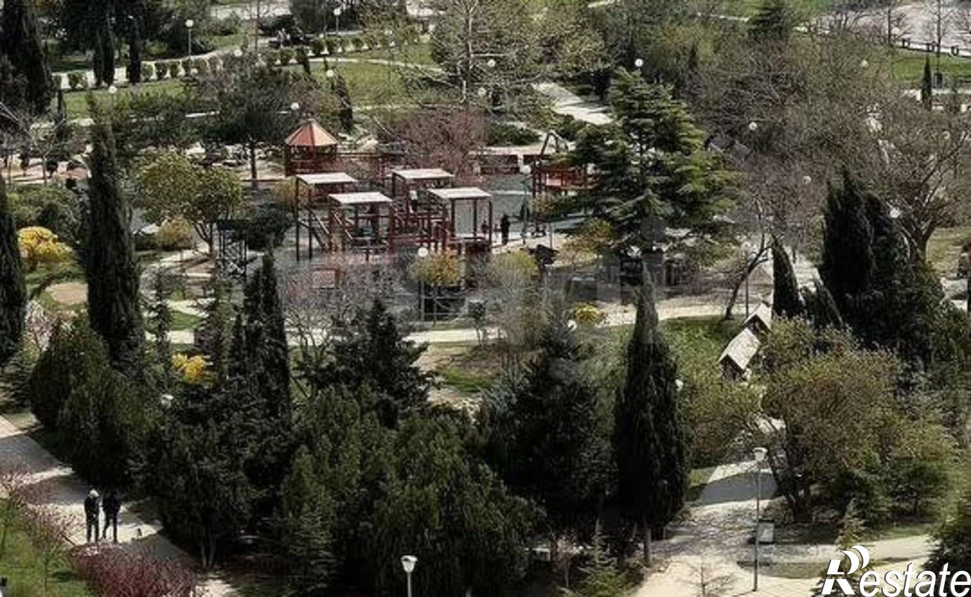 Купить квартиру за 8 500 000 рублей на Античный проспект, 62