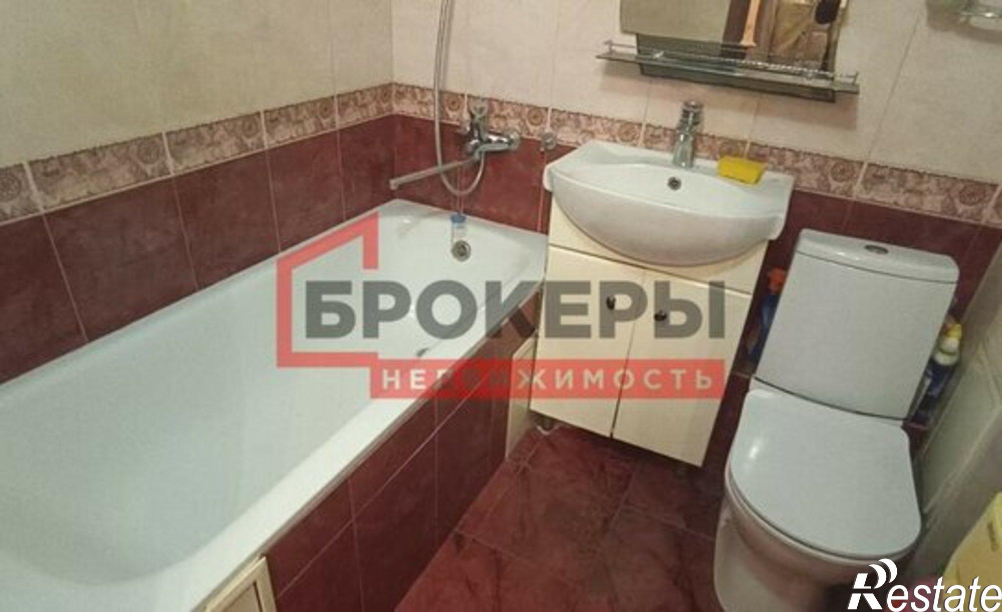 Купить квартиру за 7 100 000 рублей на улица Бориса Михайлова, 11