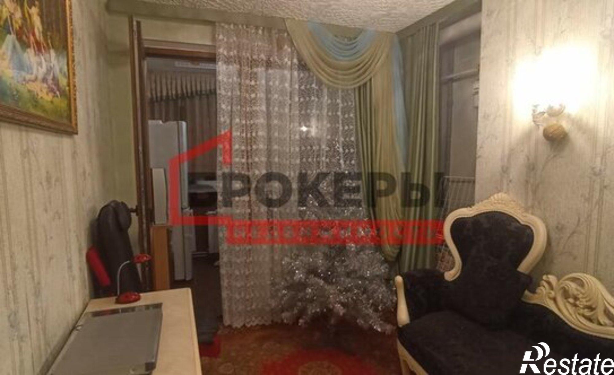 Купить квартиру за 7 100 000 рублей на улица Бориса Михайлова, 11