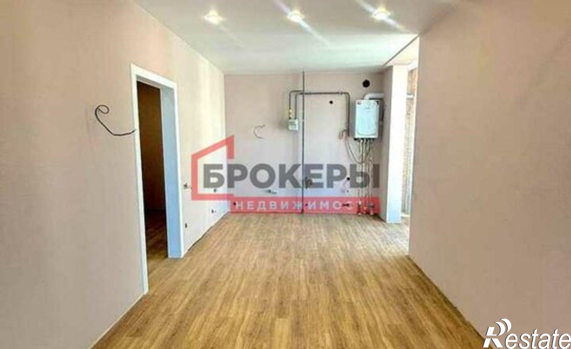 Купить квартиру за 12 000 000 рублей на улица Военных Строителей, 12 к11