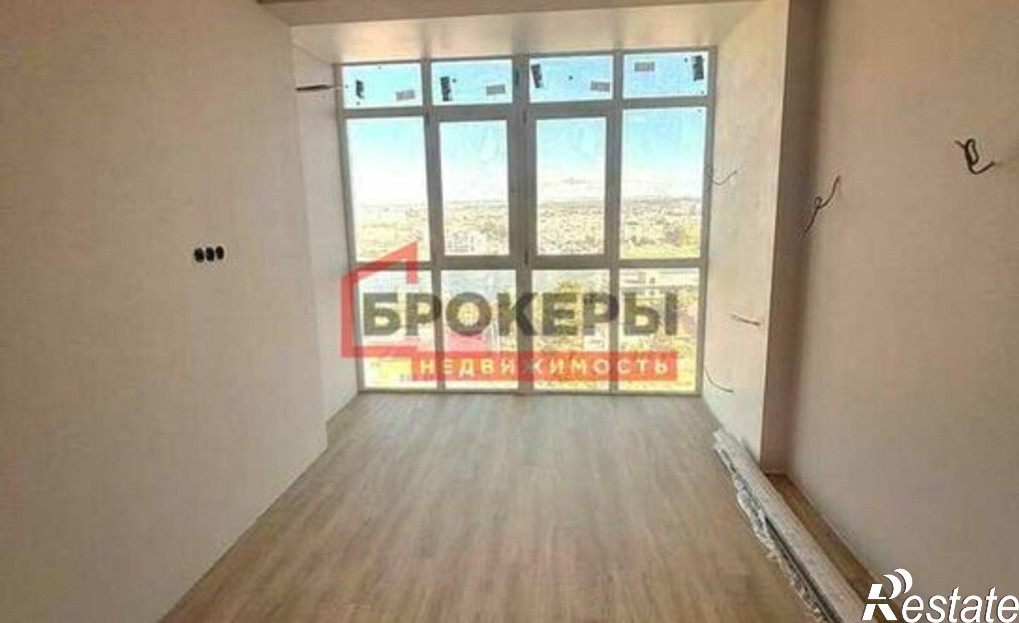 Купить квартиру за 12 000 000 рублей на улица Военных Строителей, 12 к11