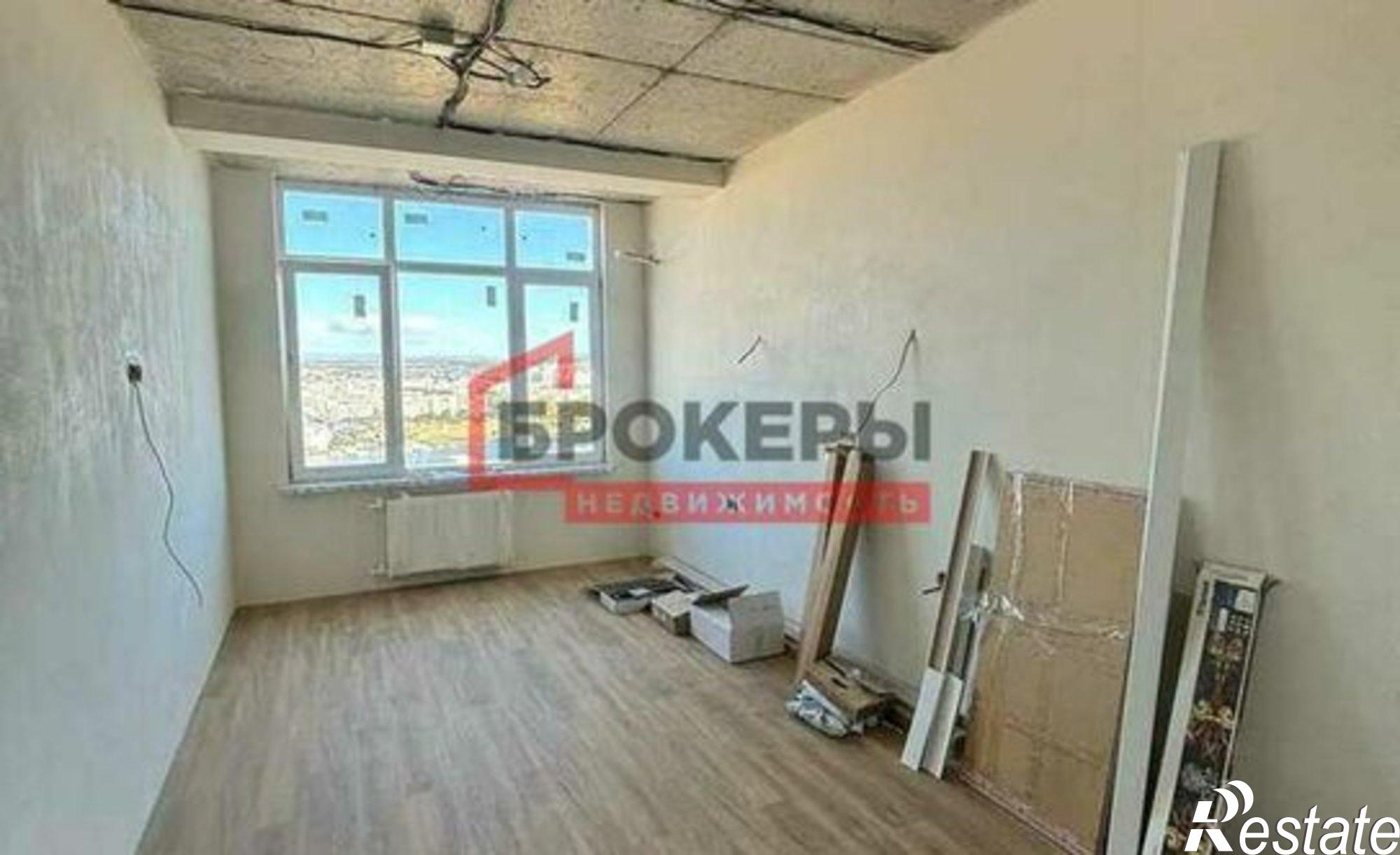 Купить квартиру за 12 000 000 рублей на улица Военных Строителей, 12 к11