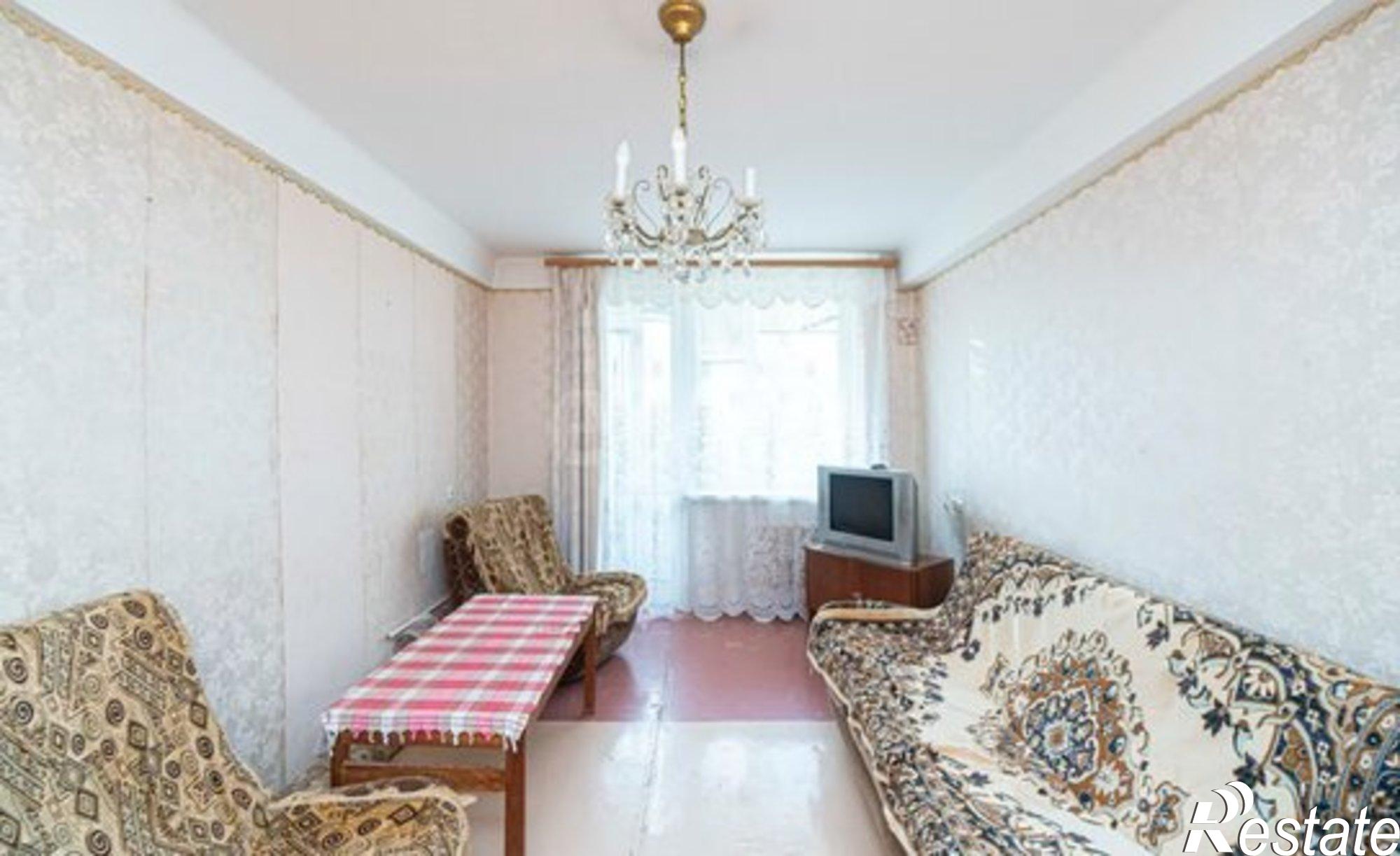 Купить квартиру за 6 650 000 рублей на проспект Генерала Острякова, 91