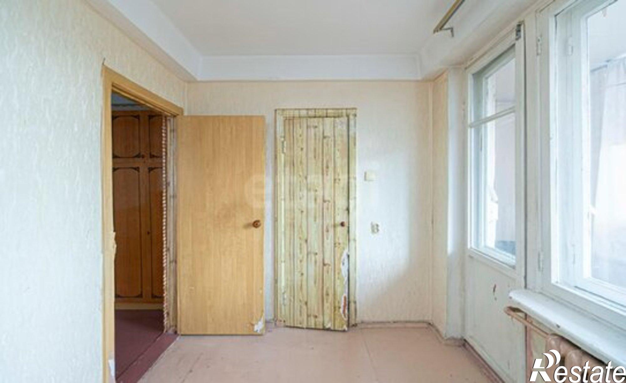 Купить квартиру за 6 650 000 рублей на проспект Генерала Острякова, 91