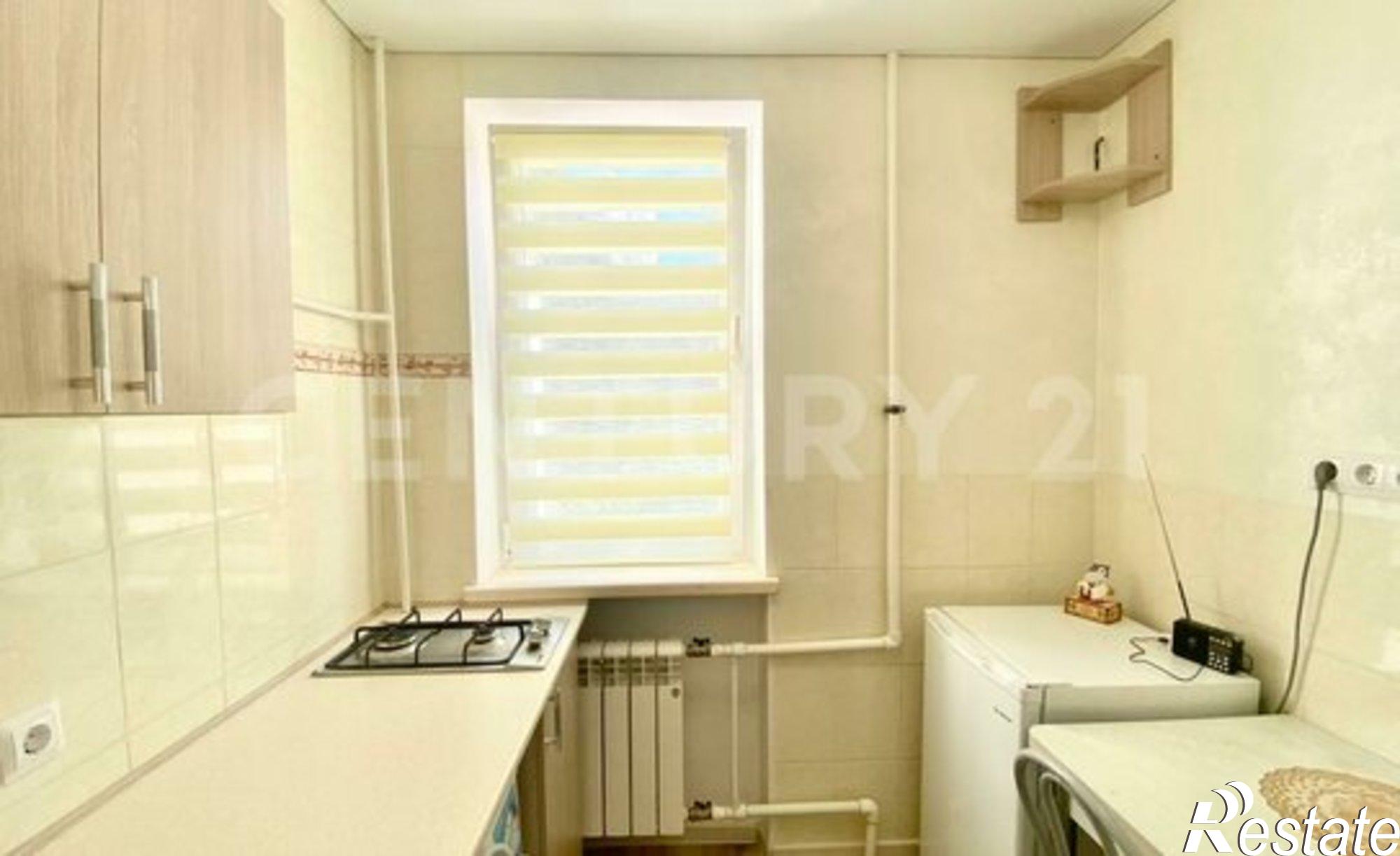 Купить квартиру за 5 500 000 рублей на проспект Генерала Острякова, 172