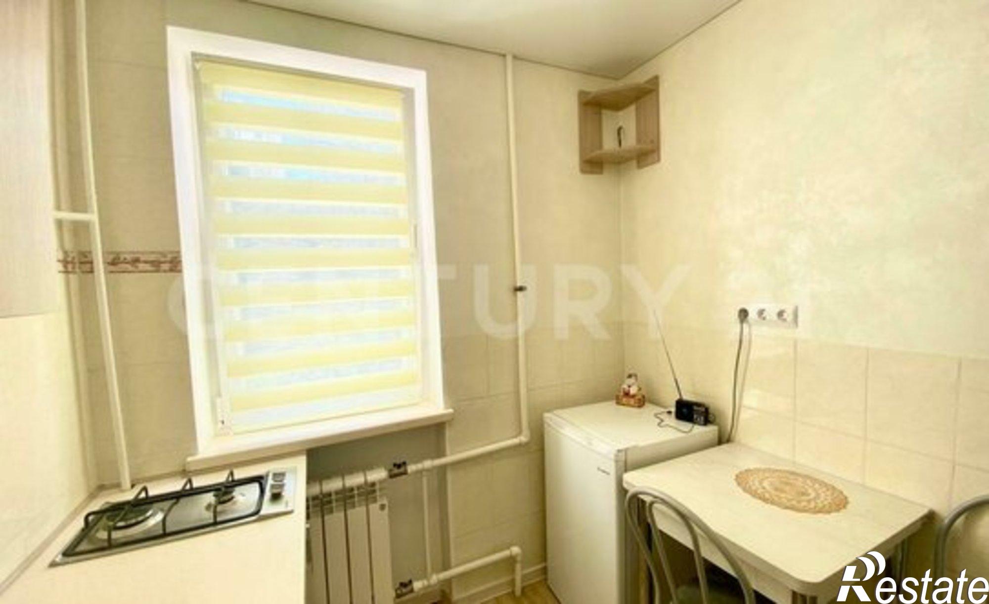 Купить квартиру за 5 500 000 рублей на проспект Генерала Острякова, 172