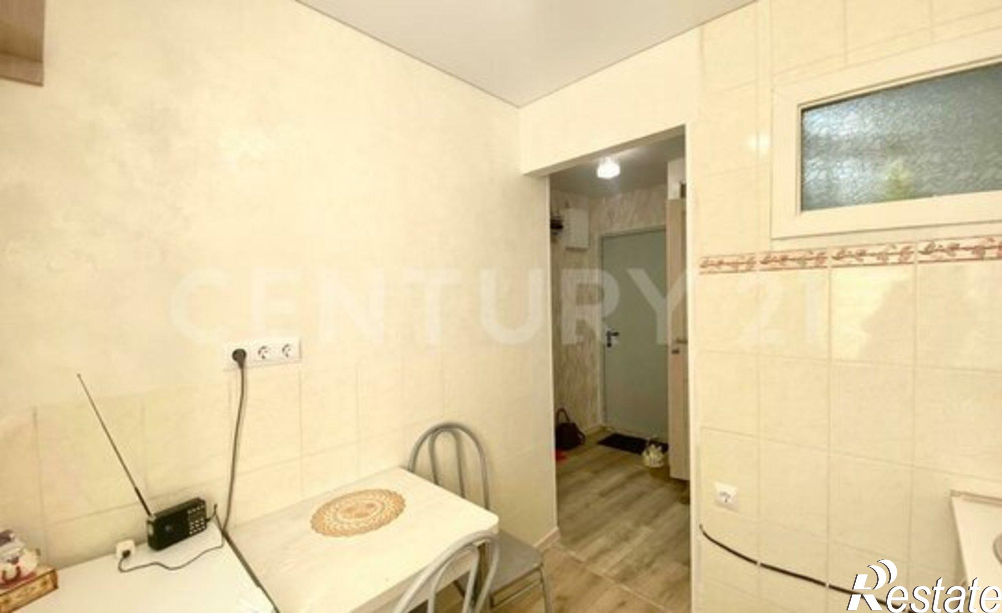 Купить квартиру за 5 500 000 рублей на проспект Генерала Острякова, 172