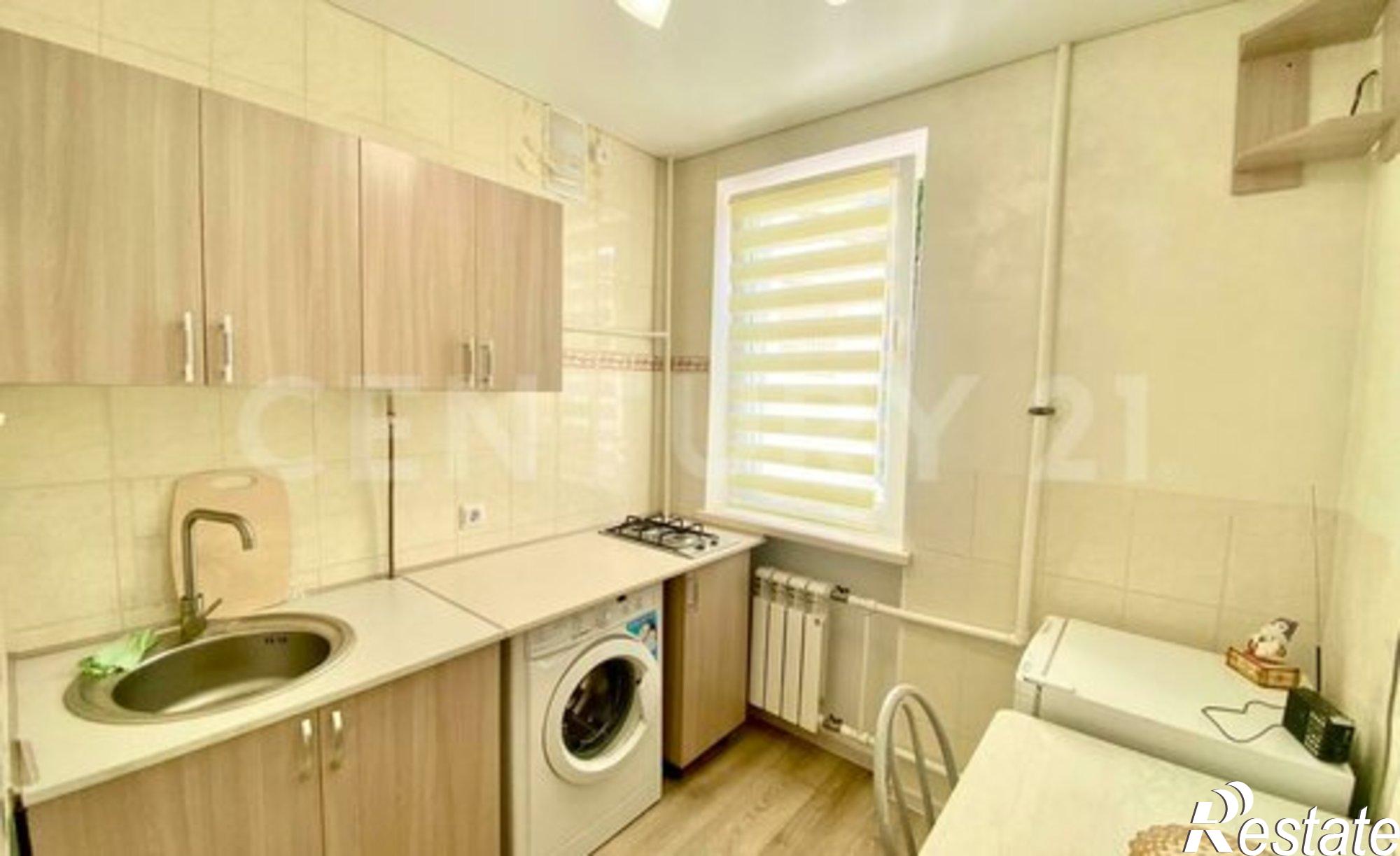 Купить квартиру за 5 500 000 рублей на проспект Генерала Острякова, 172