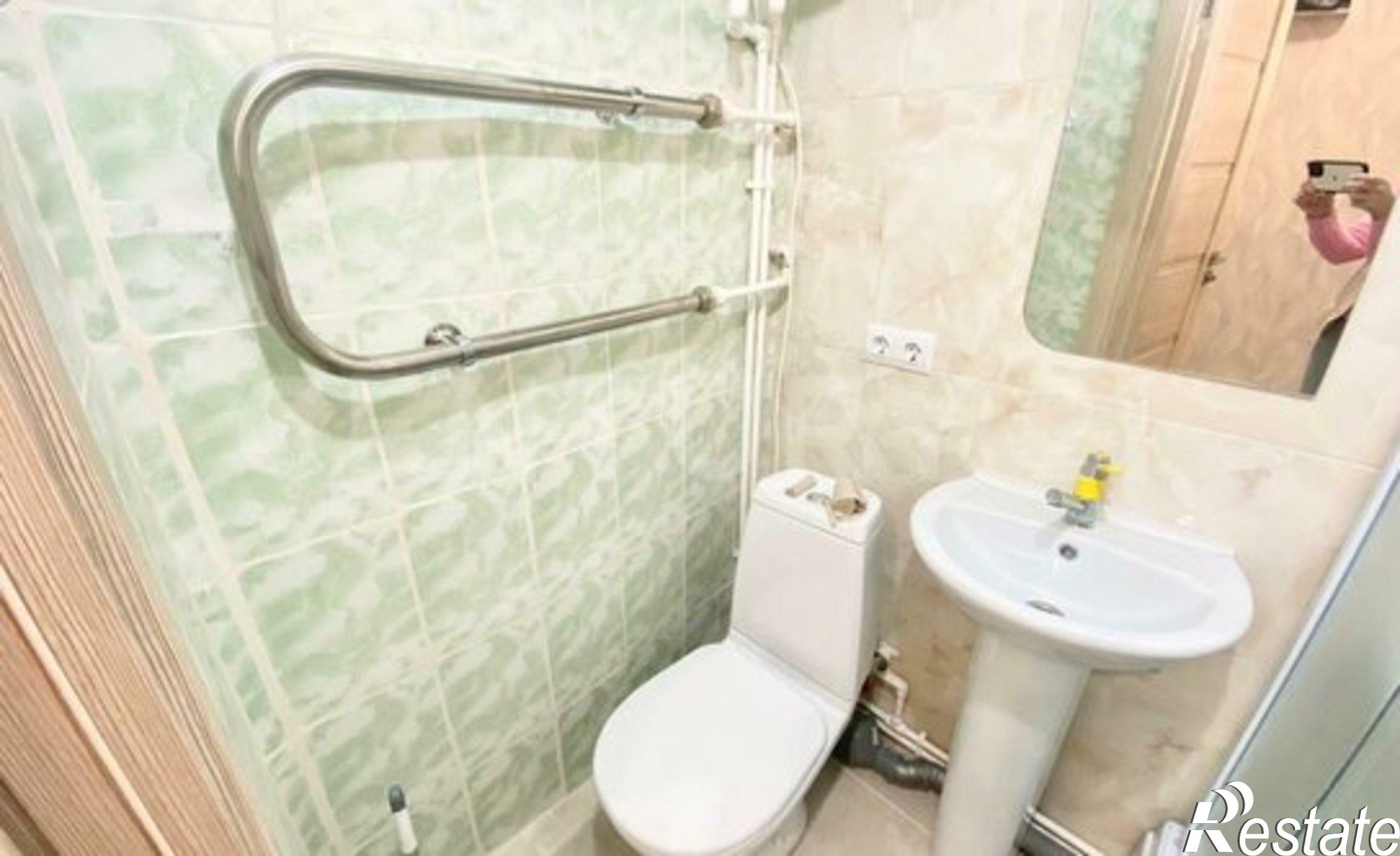 Купить квартиру за 5 500 000 рублей на проспект Генерала Острякова, 172