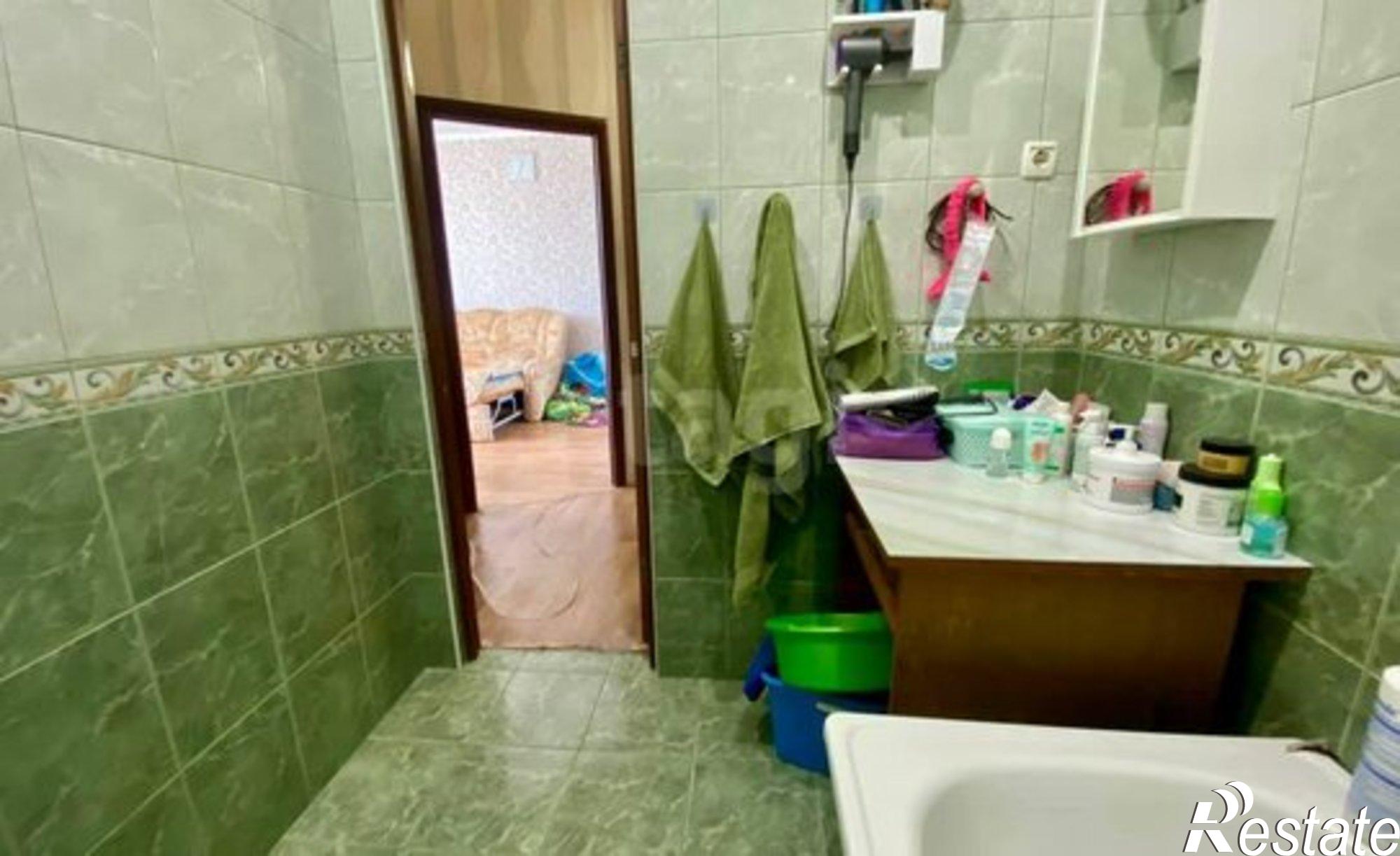 Купить квартиру за 8 200 000 рублей на Античный проспект, 68