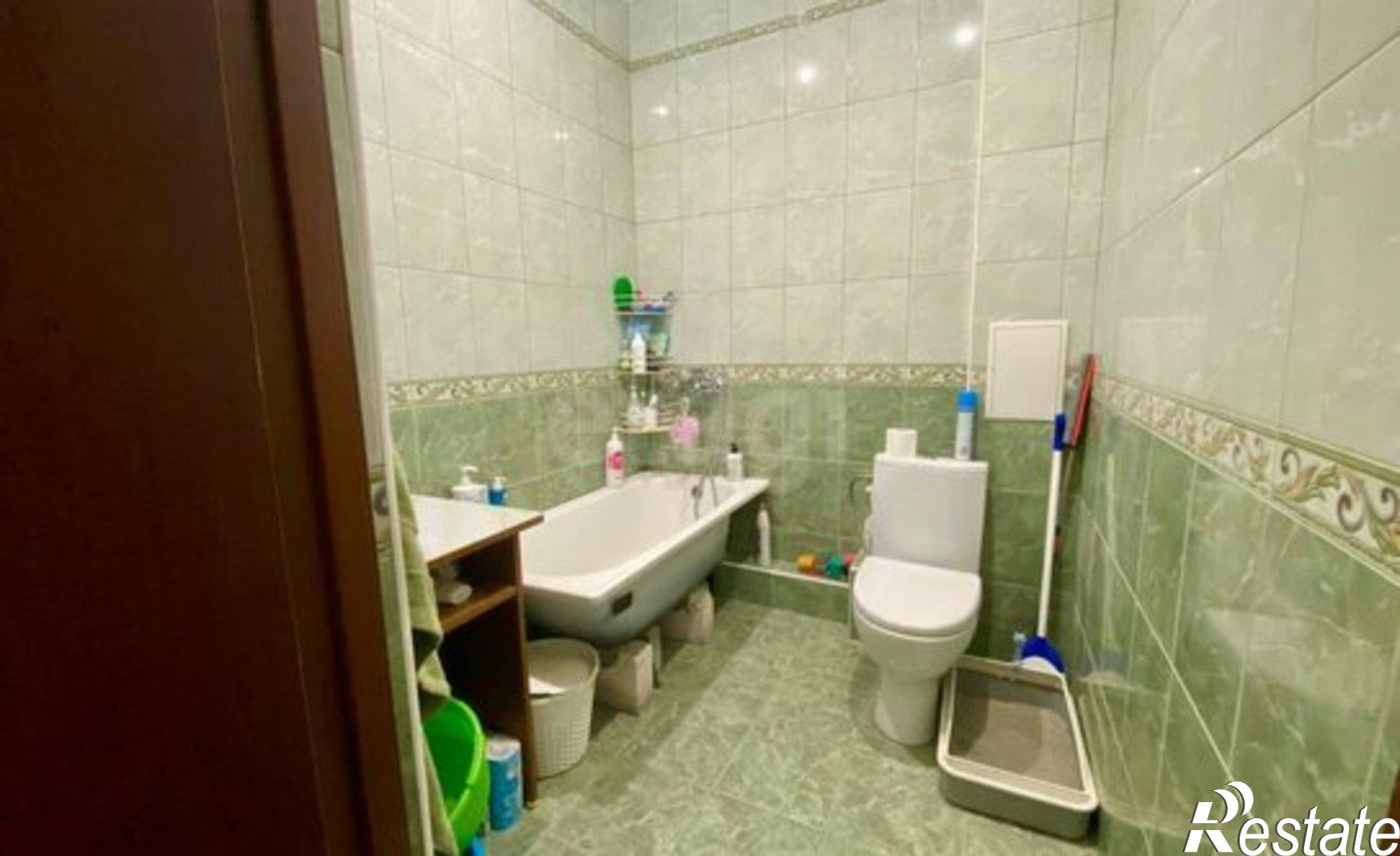 Купить квартиру за 8 200 000 рублей на Античный проспект, 68