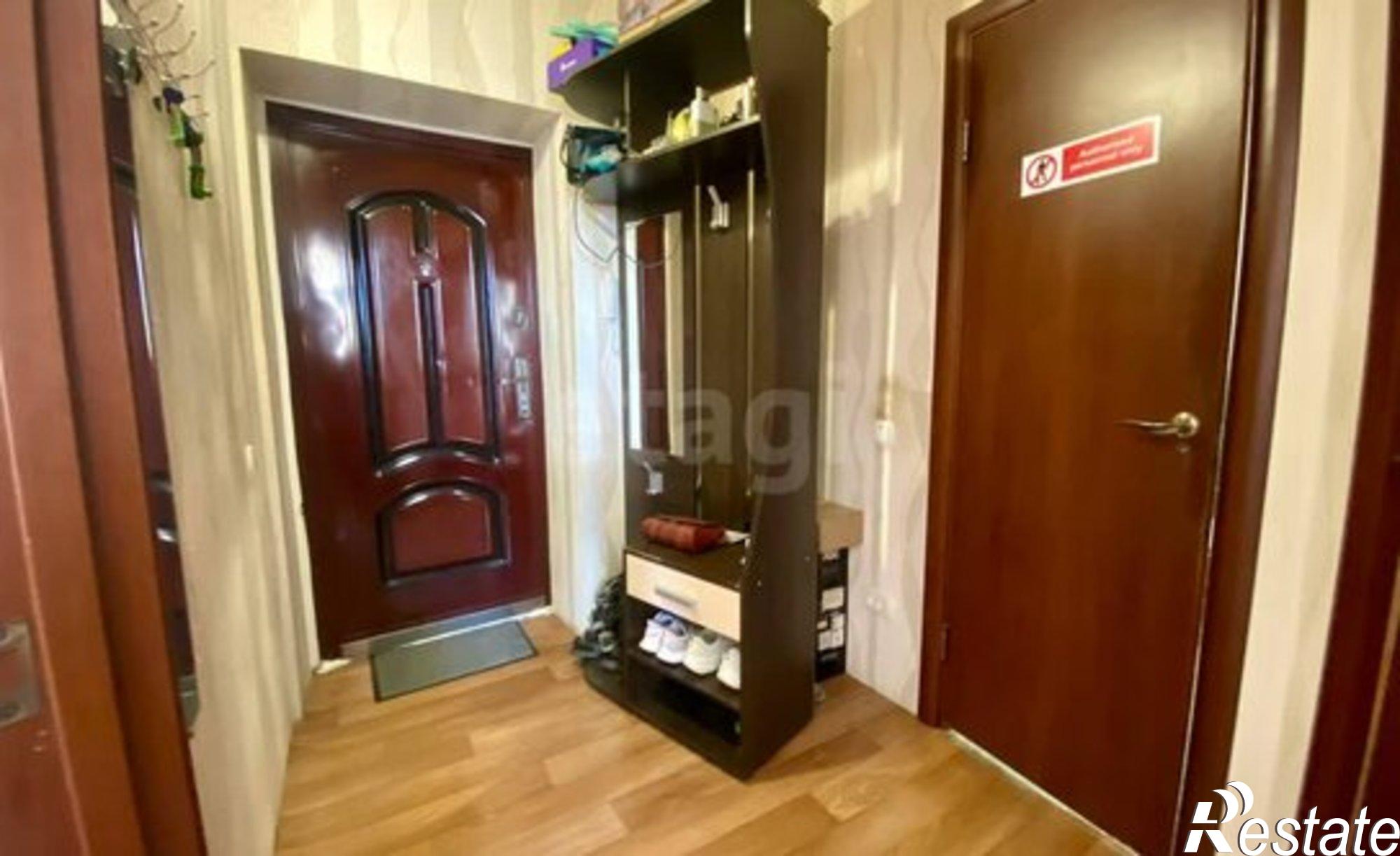 Купить квартиру за 8 200 000 рублей на Античный проспект, 68