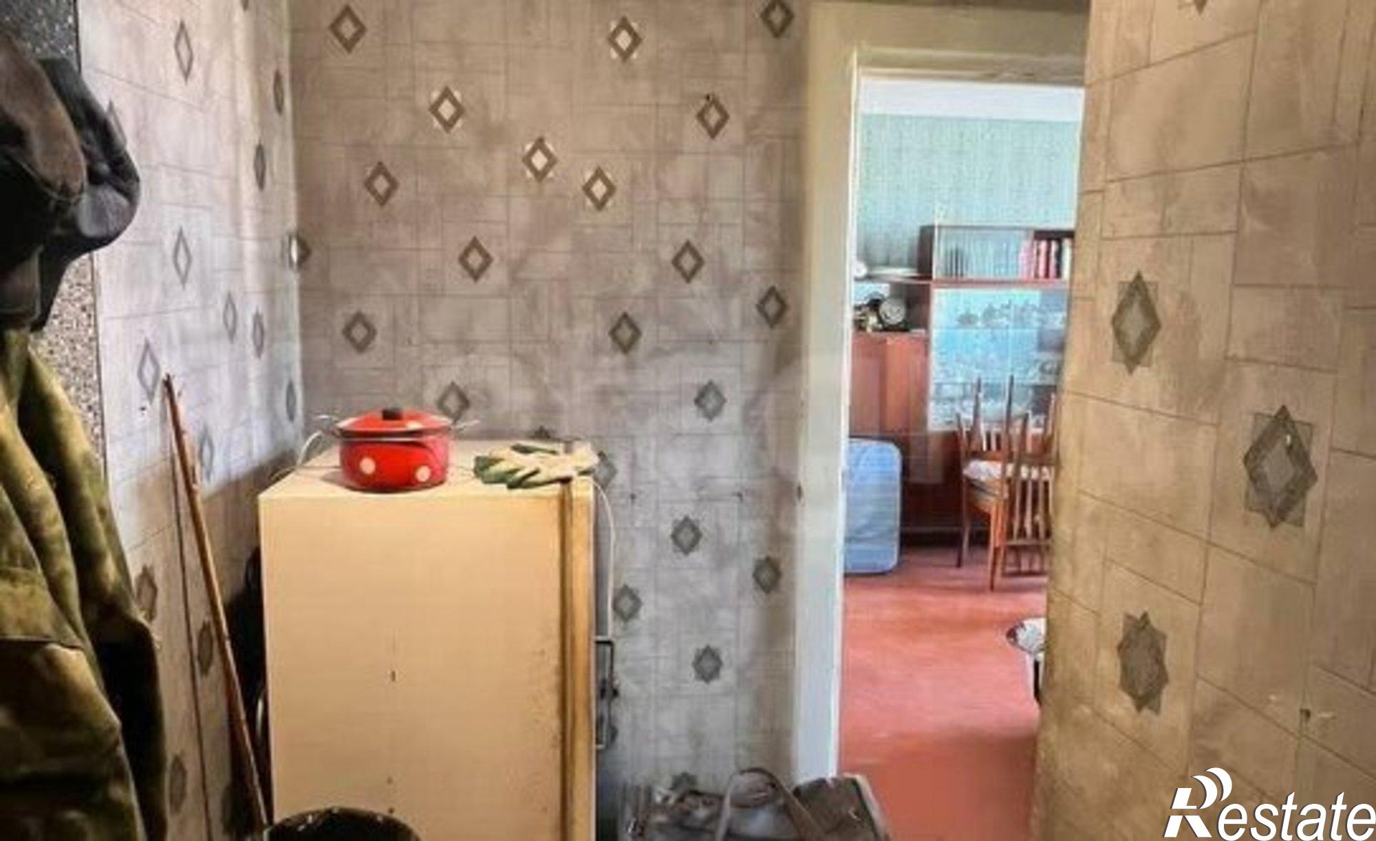 Купить квартиру за 6 950 000 рублей на улица Павла Силаева, 5