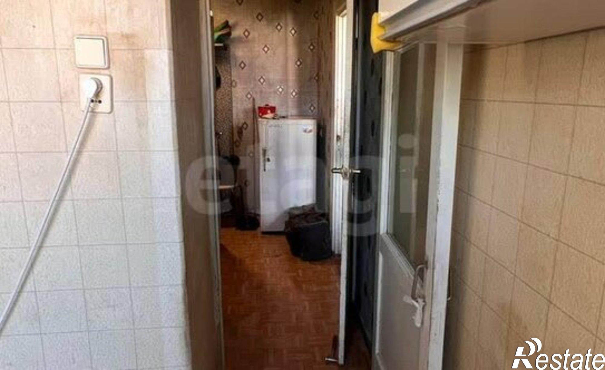 Купить квартиру за 6 950 000 рублей на улица Павла Силаева, 5