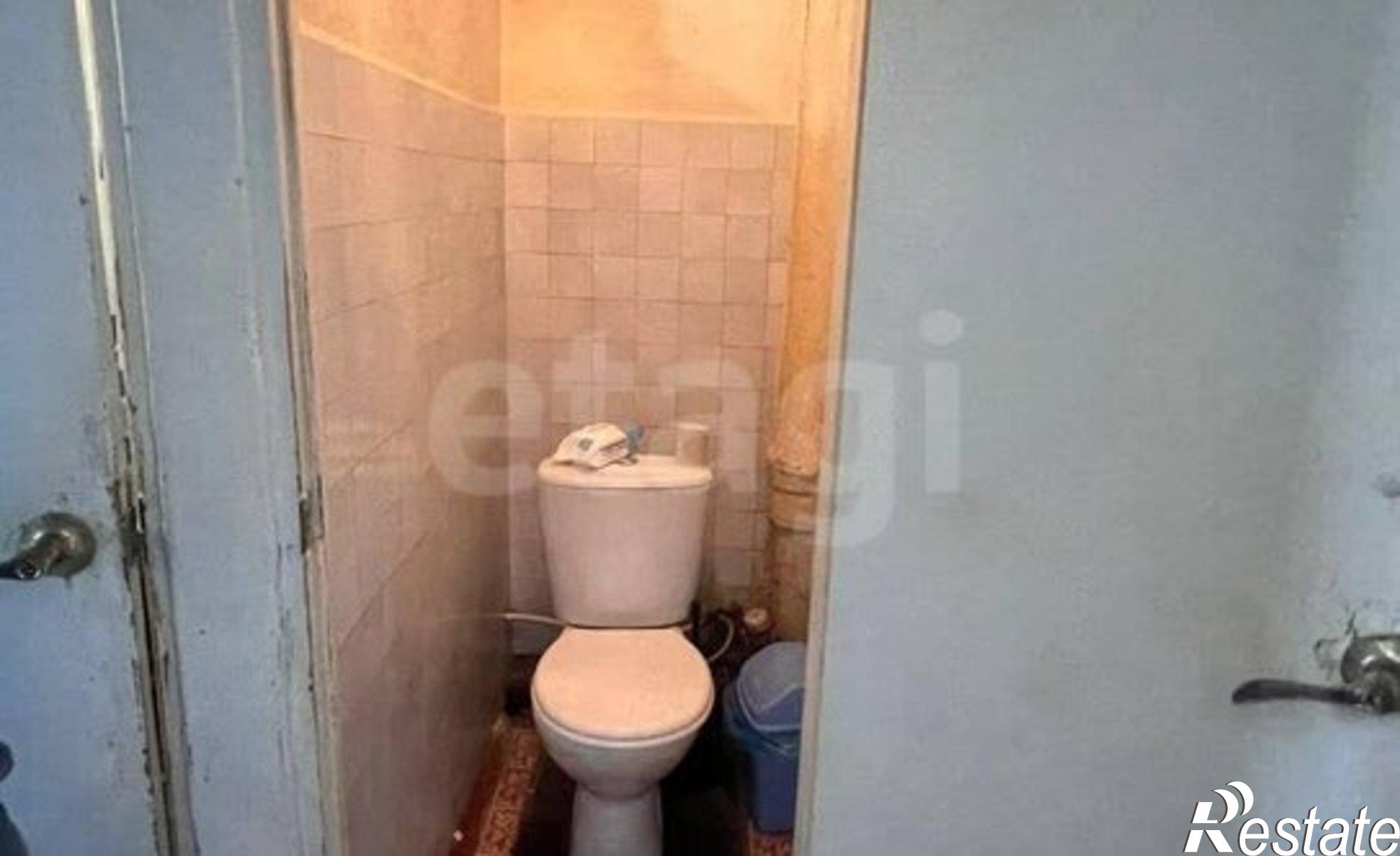 Купить квартиру за 6 950 000 рублей на улица Павла Силаева, 5