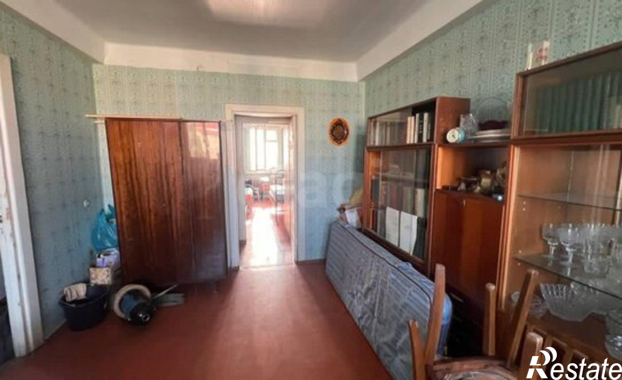 Купить квартиру за 6 950 000 рублей на улица Павла Силаева, 5