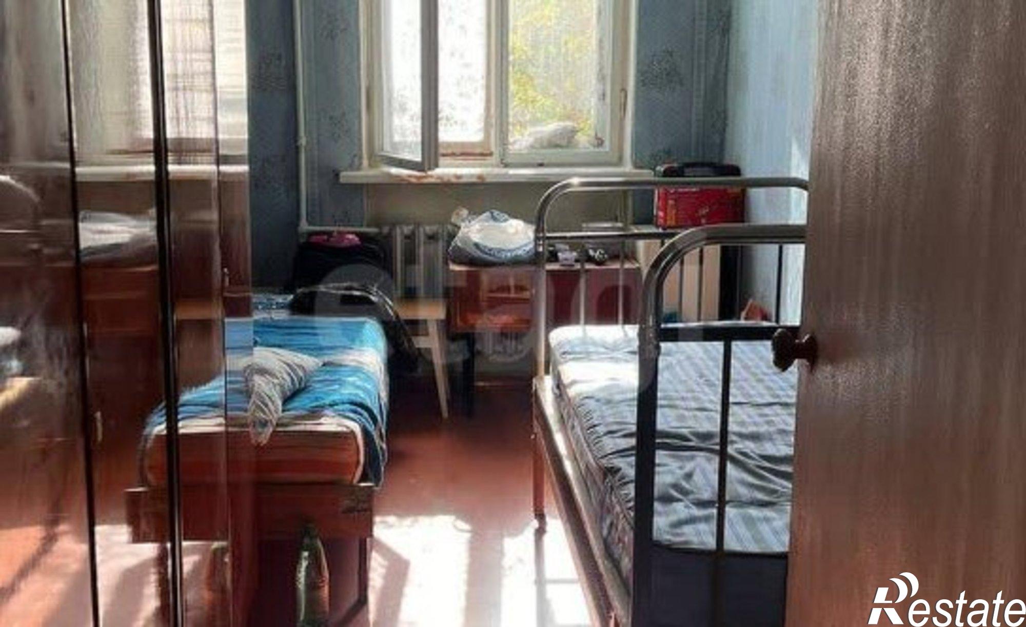 Купить квартиру за 6 950 000 рублей на улица Павла Силаева, 5