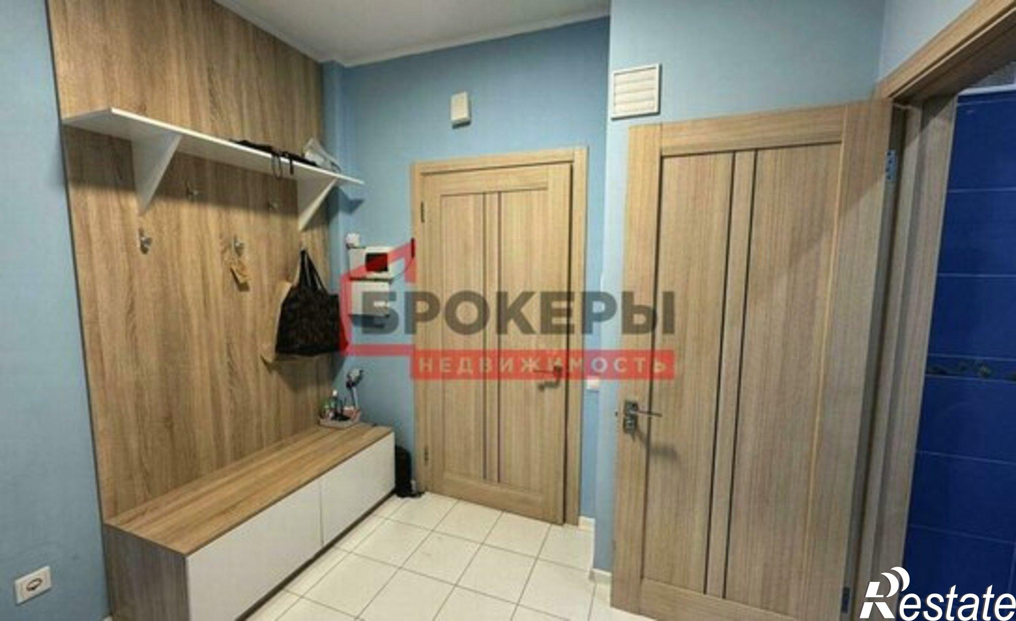 Купить квартиру за 14 000 000 рублей на ул Руднева, 28Б