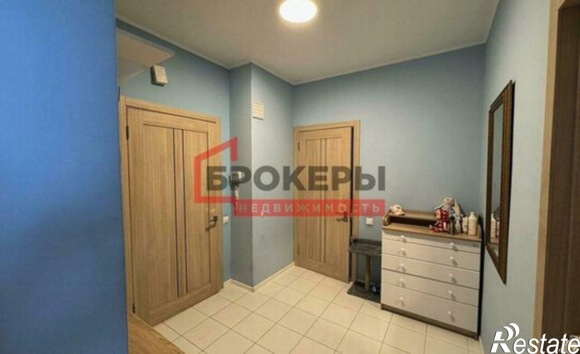 Купить квартиру за 14 000 000 рублей на ул Руднева, 28Б