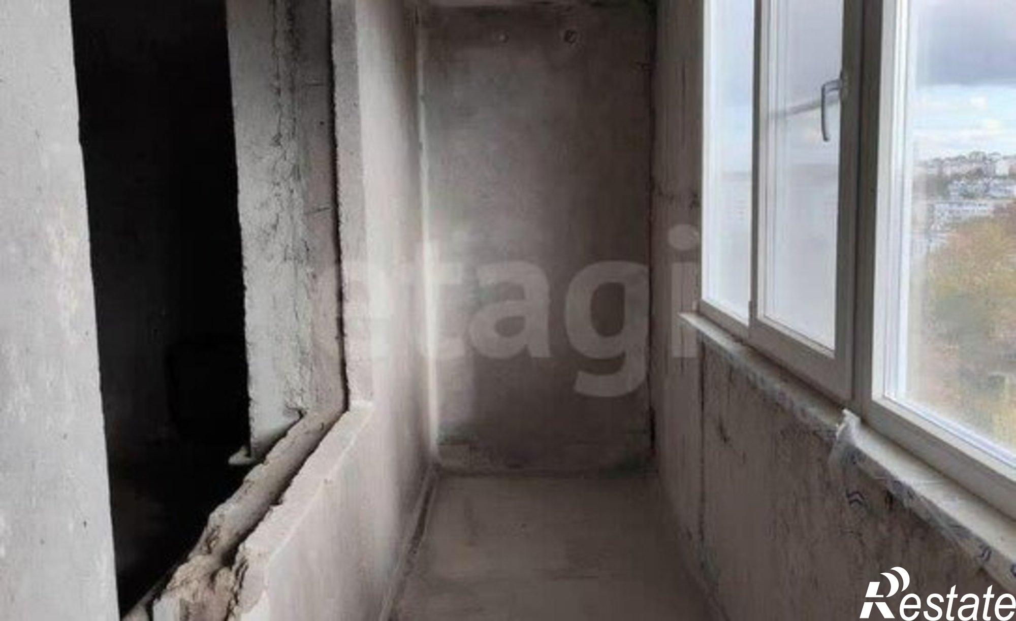 Купить квартиру за 5 500 000 рублей на ул Генерала Мельника, 9