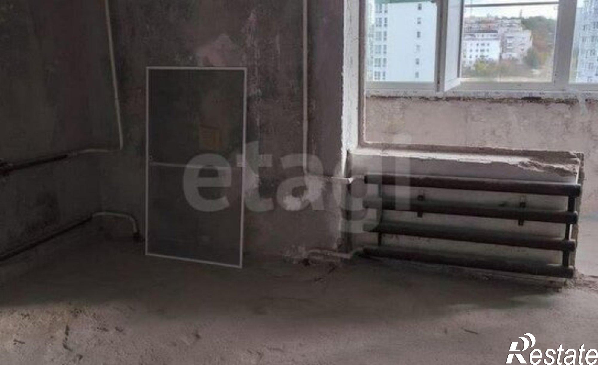 Купить квартиру за 5 500 000 рублей на ул Генерала Мельника, 9