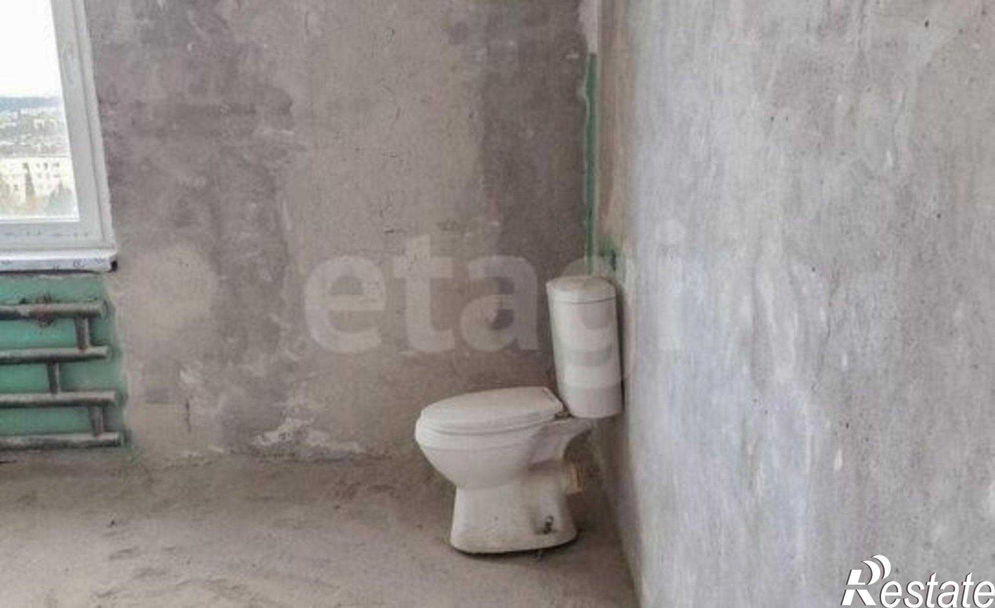 Купить квартиру за 5 500 000 рублей на ул Генерала Мельника, 9