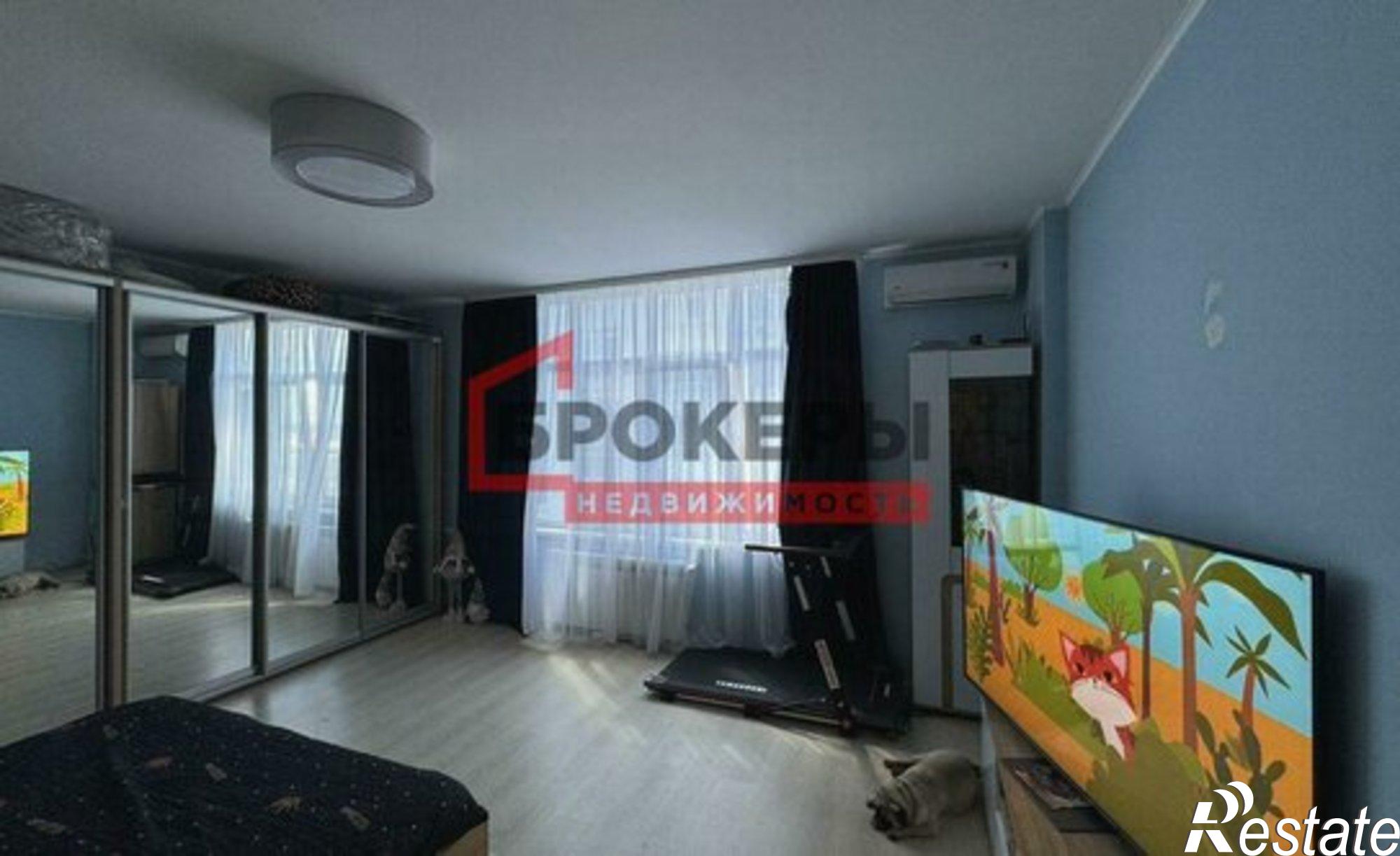 Купить квартиру за 14 000 000 рублей на ул Руднева, 28Б