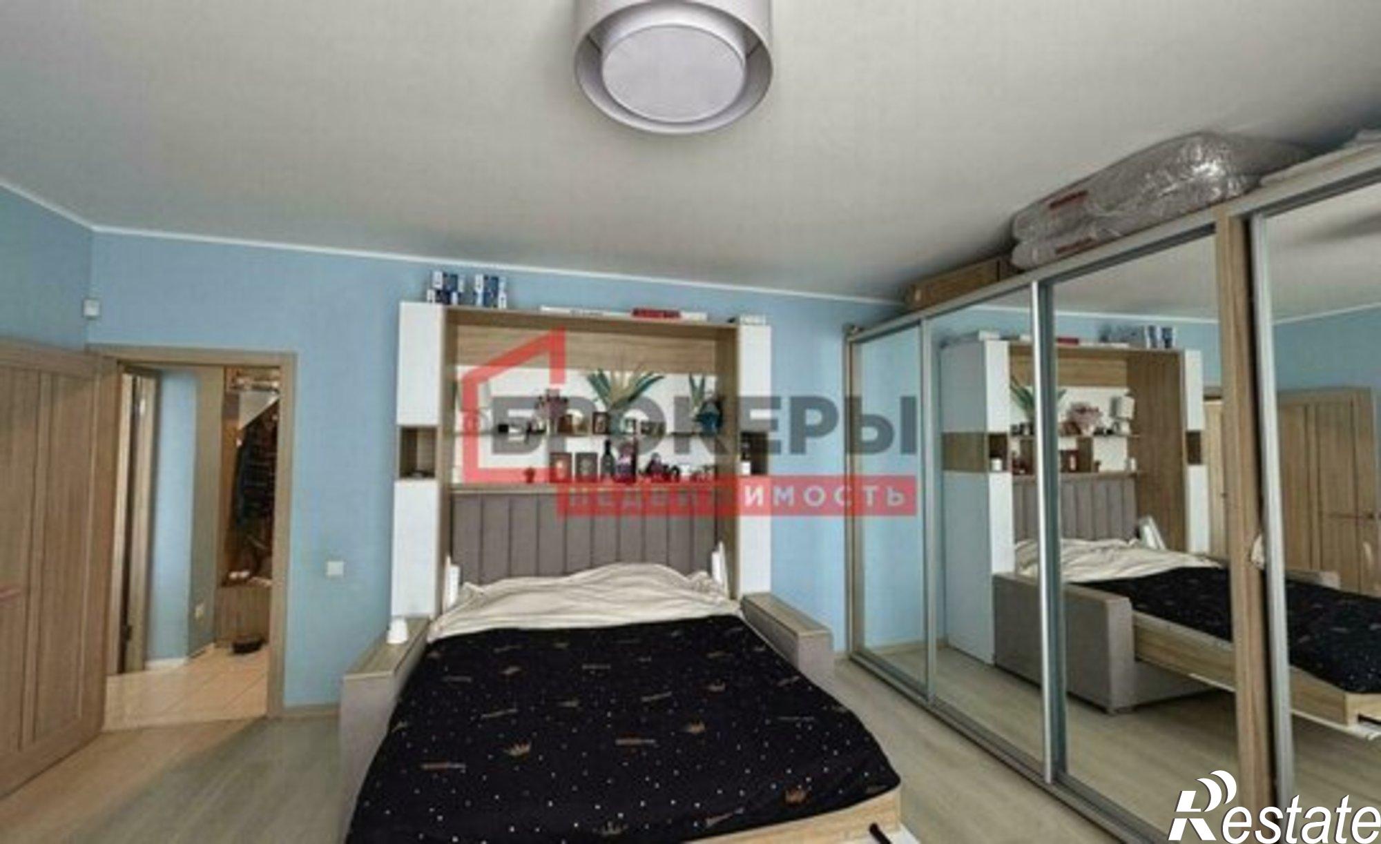 Купить квартиру за 14 000 000 рублей на ул Руднева, 28Б