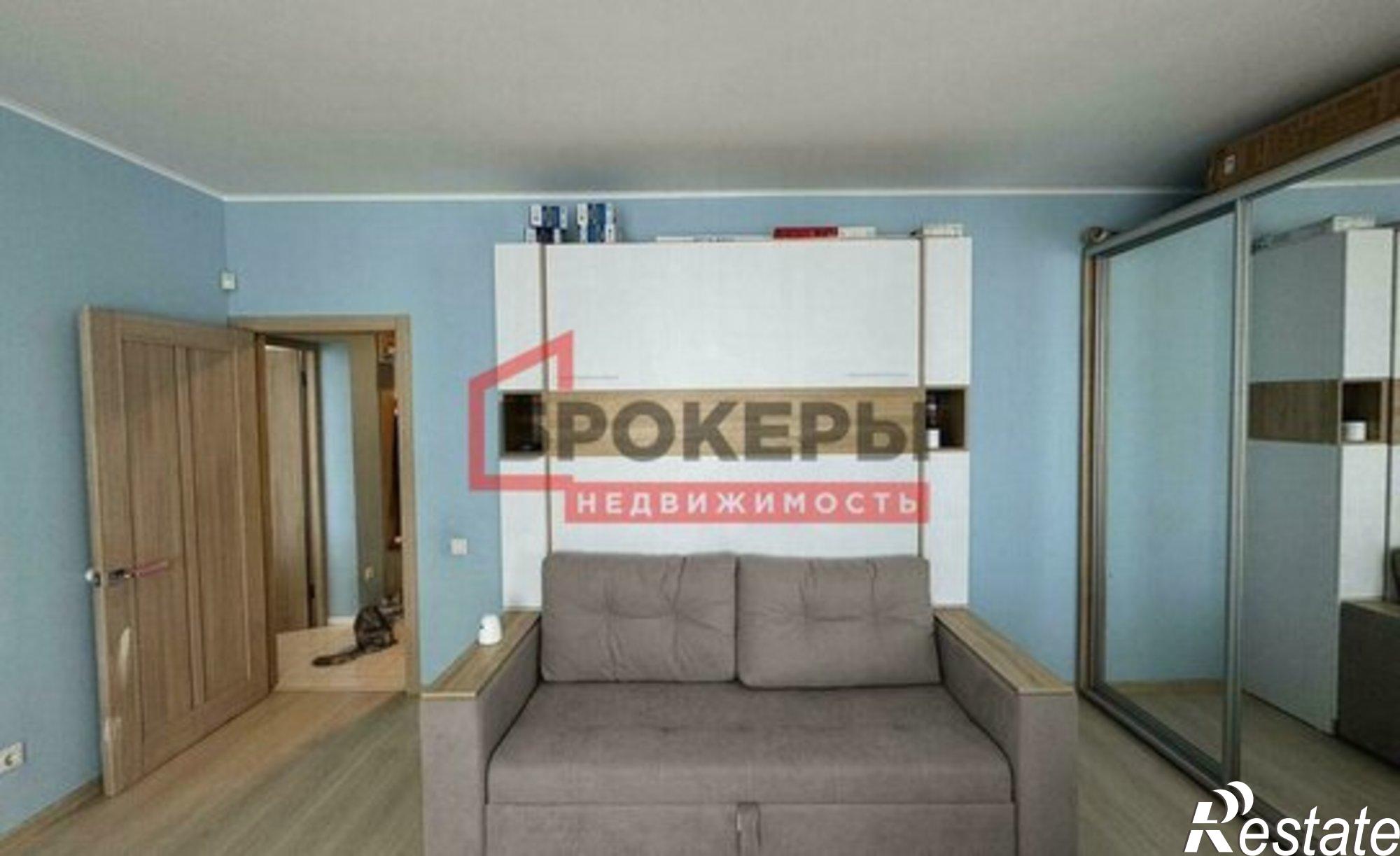 Купить квартиру за 14 000 000 рублей на ул Руднева, 28Б