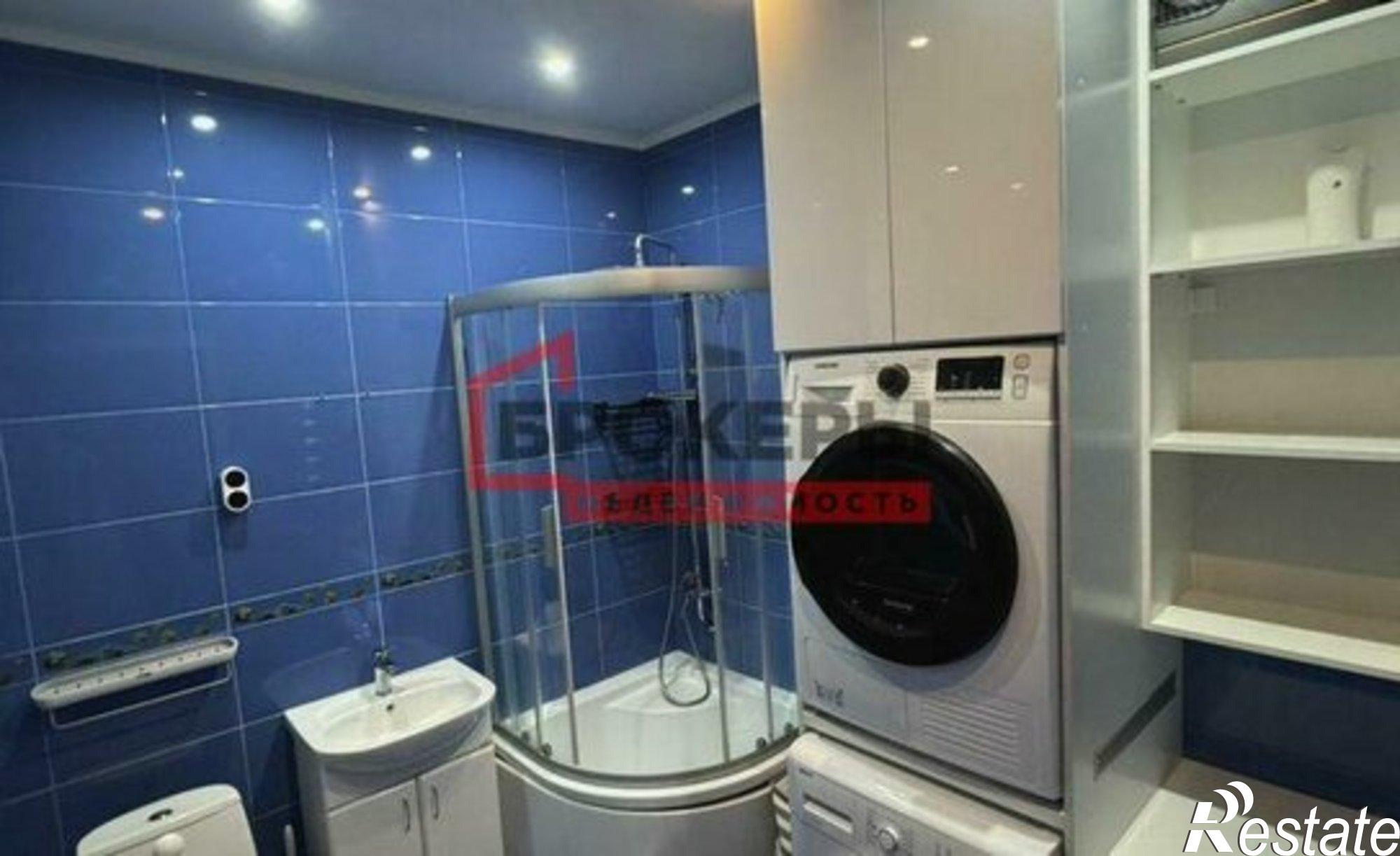 Купить квартиру за 14 000 000 рублей на ул Руднева, 28Б