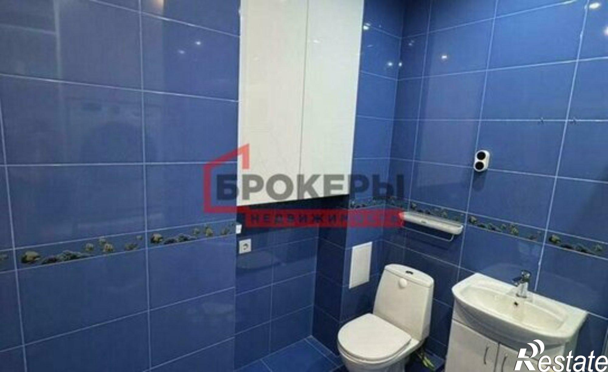 Купить квартиру за 14 000 000 рублей на ул Руднева, 28Б