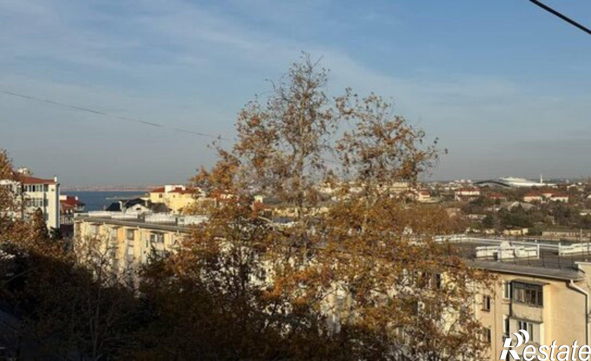 Купить квартиру за 7 300 000 рублей на ул Дмитрия Ульянова, 16