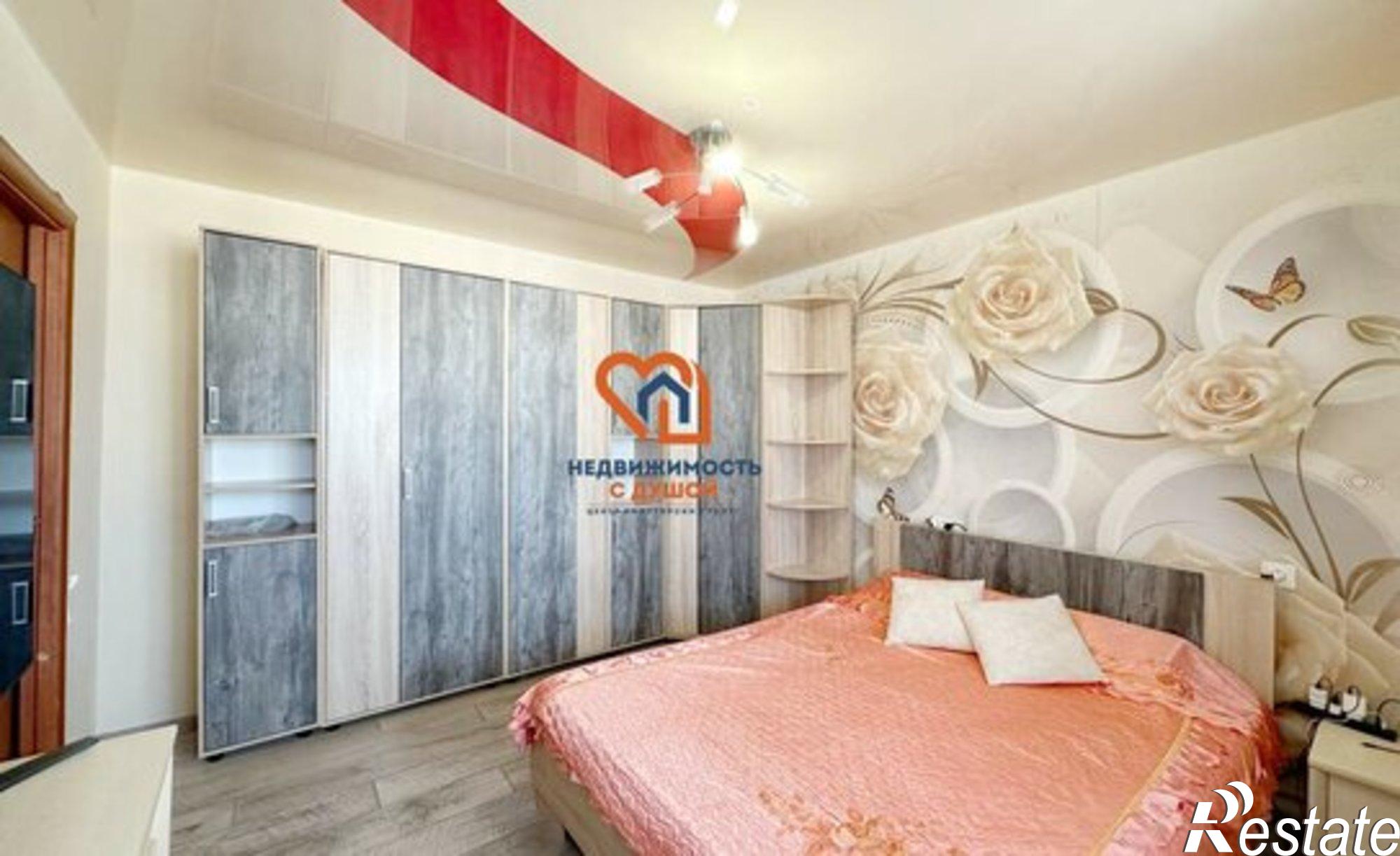 Купить квартиру за 10 900 000 рублей на ул Бориса Михайлова, 1