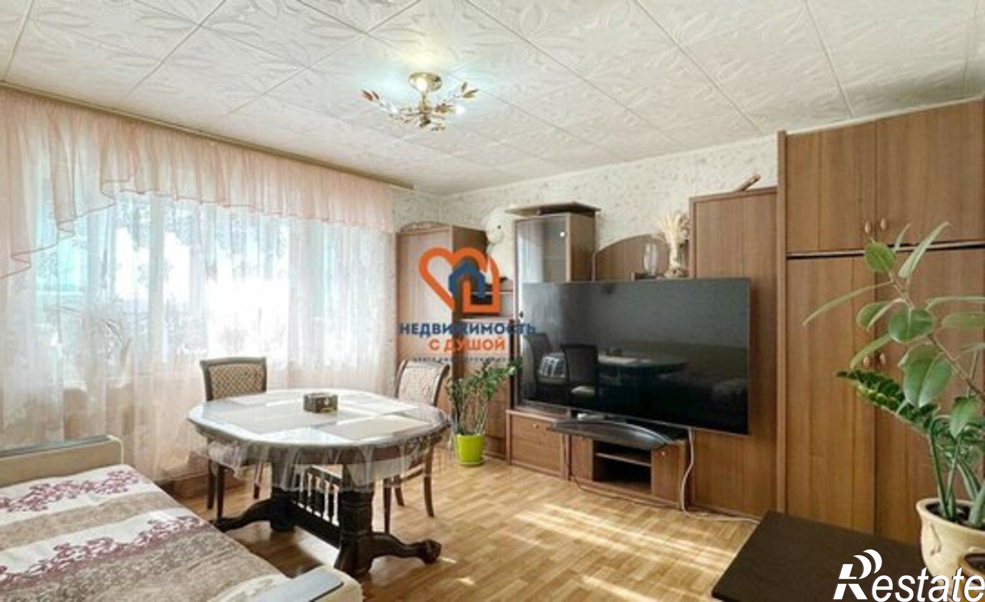 Купить квартиру за 10 900 000 рублей на ул Бориса Михайлова, 1