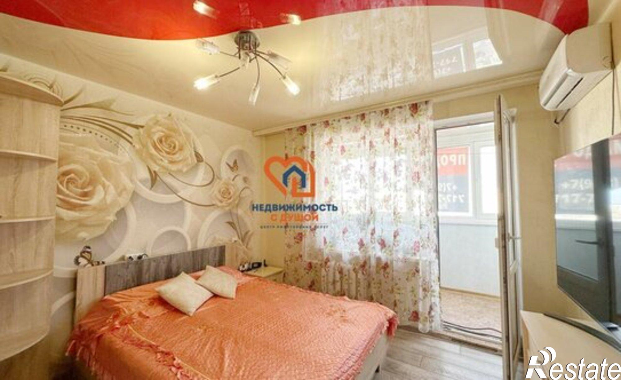 Купить квартиру за 10 900 000 рублей на ул Бориса Михайлова, 1