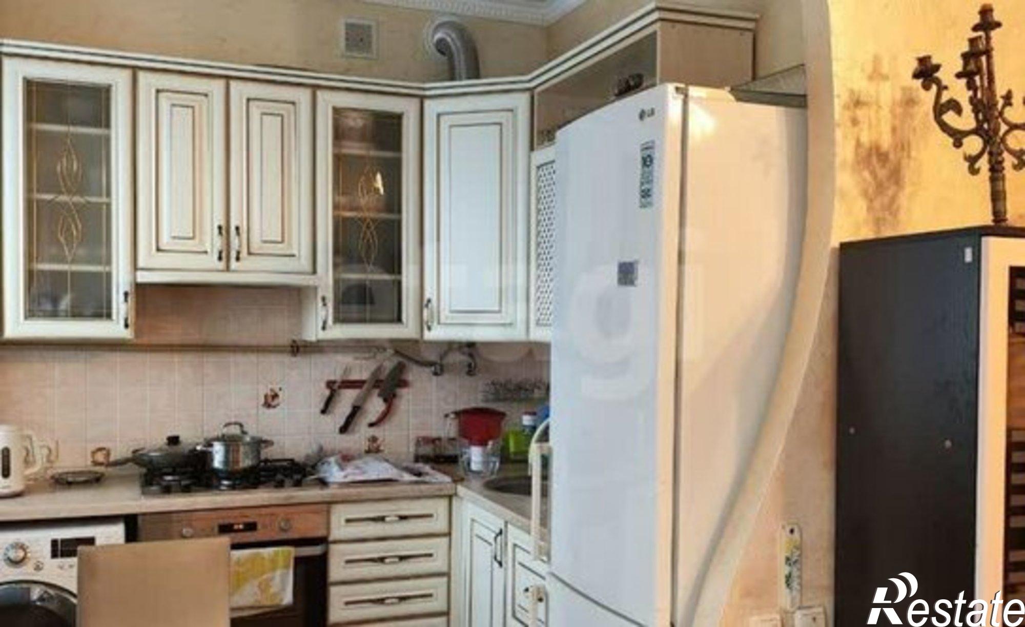 Купить квартиру за 8 500 000 рублей на ул Терлецкого, 10