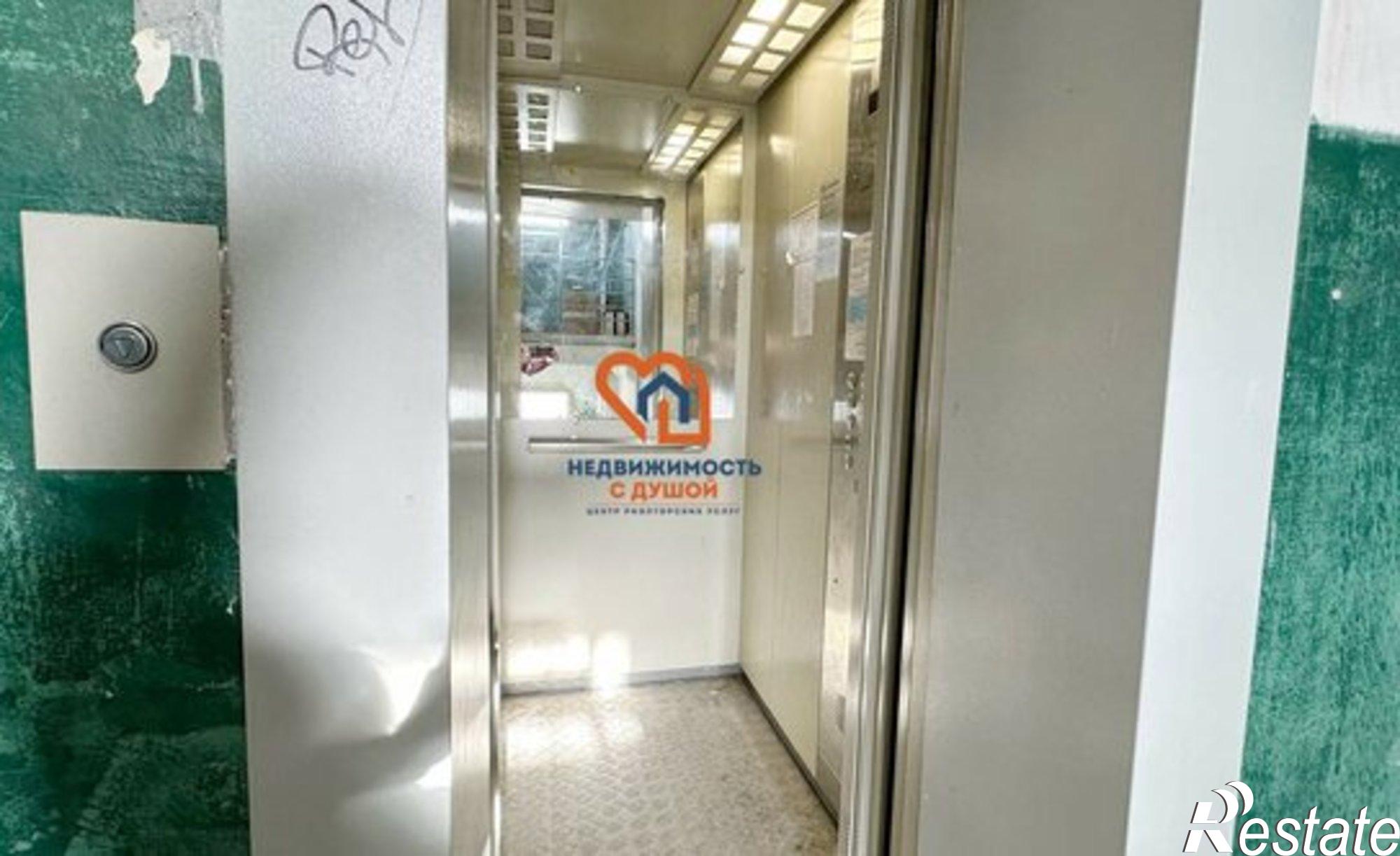 Купить квартиру за 10 900 000 рублей на ул Бориса Михайлова, 1