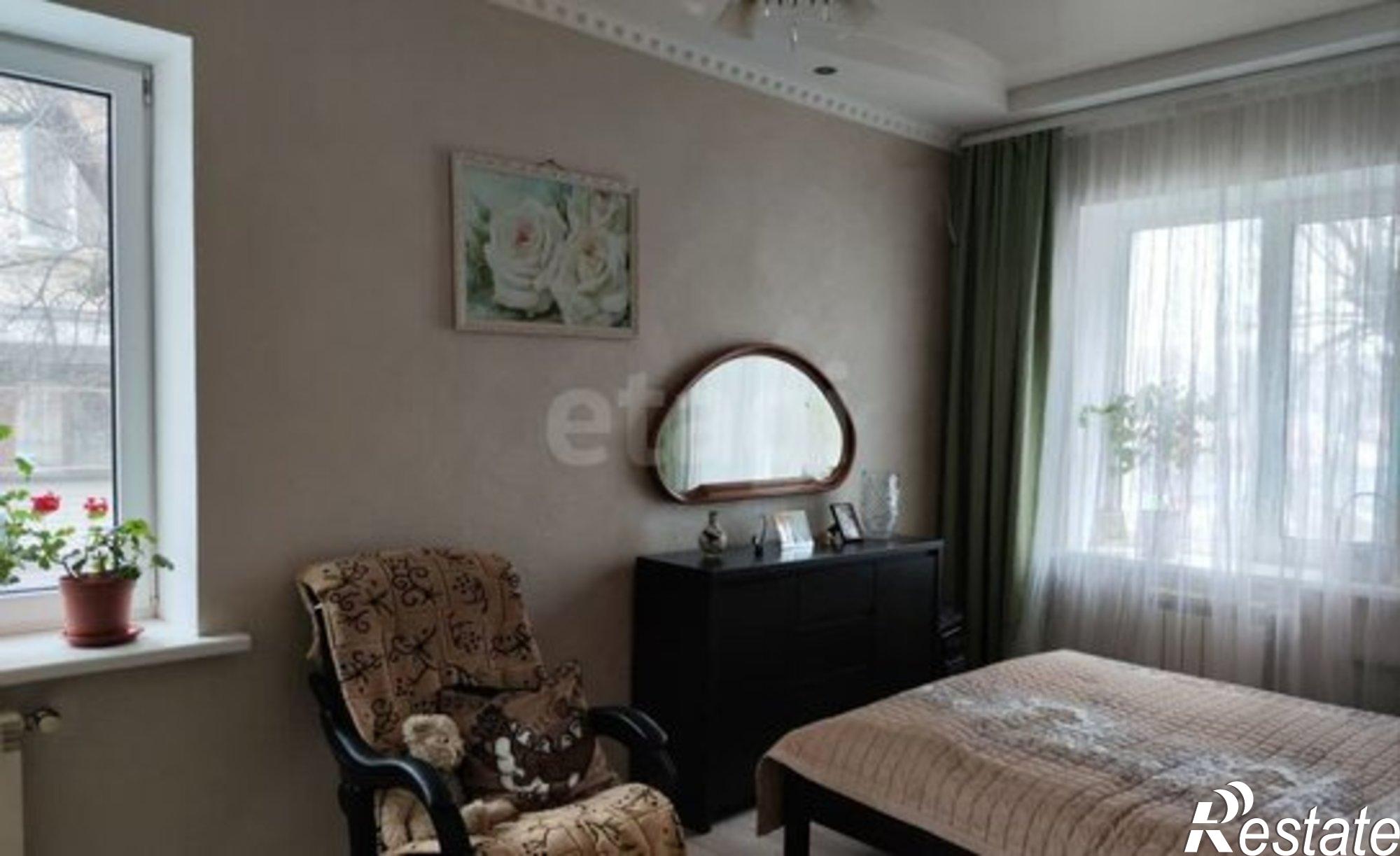 Купить квартиру за 8 500 000 рублей на ул Терлецкого, 10