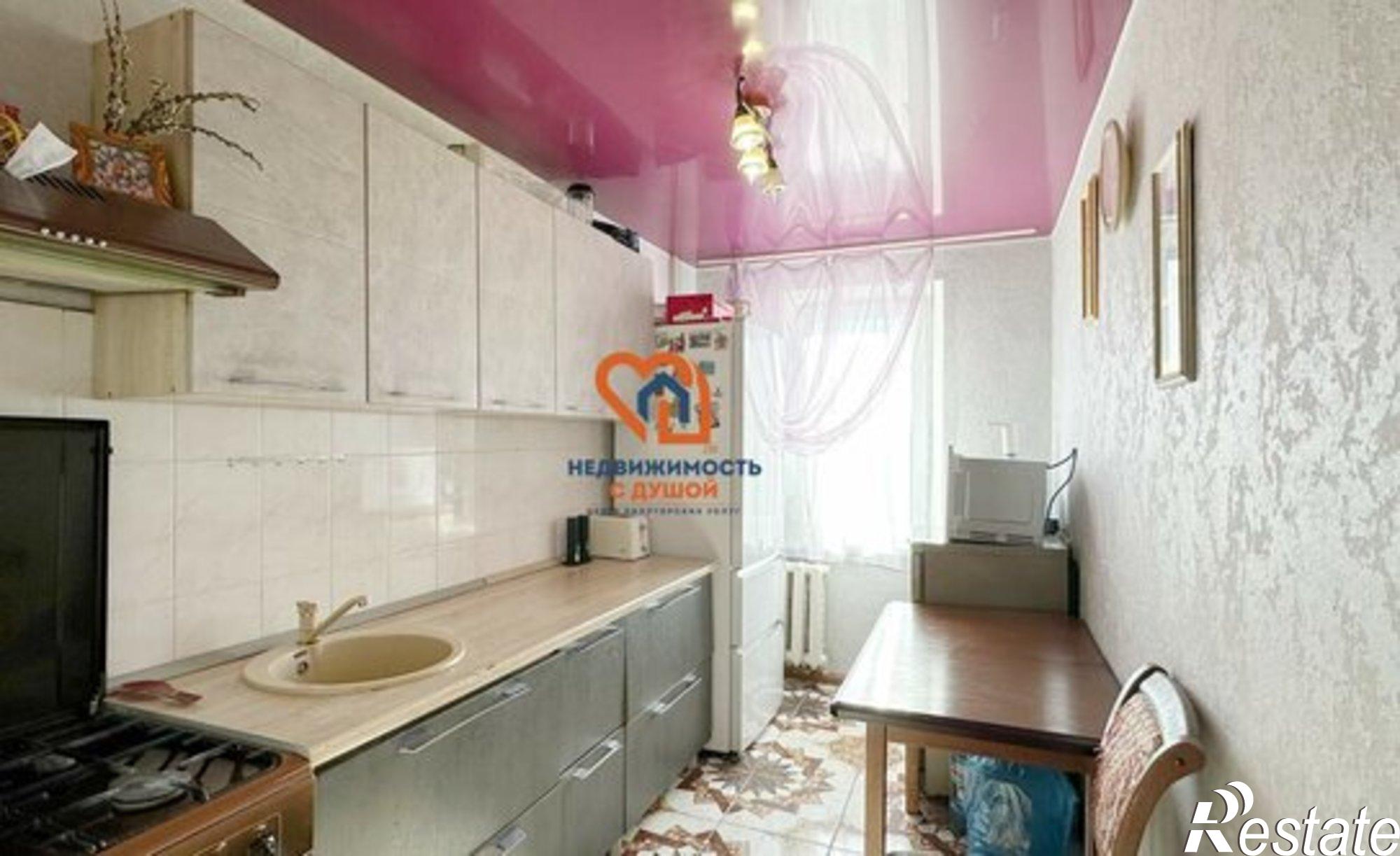 Купить квартиру за 10 900 000 рублей на ул Бориса Михайлова, 1