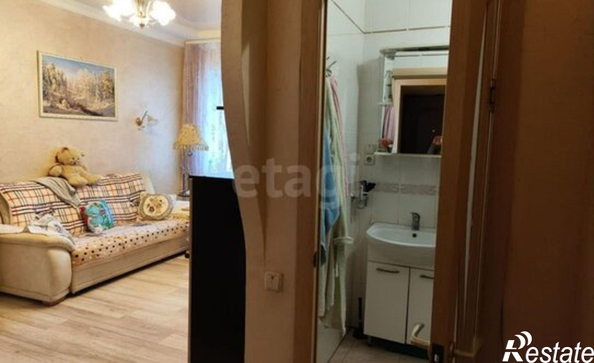 Купить квартиру за 8 500 000 рублей на ул Терлецкого, 10