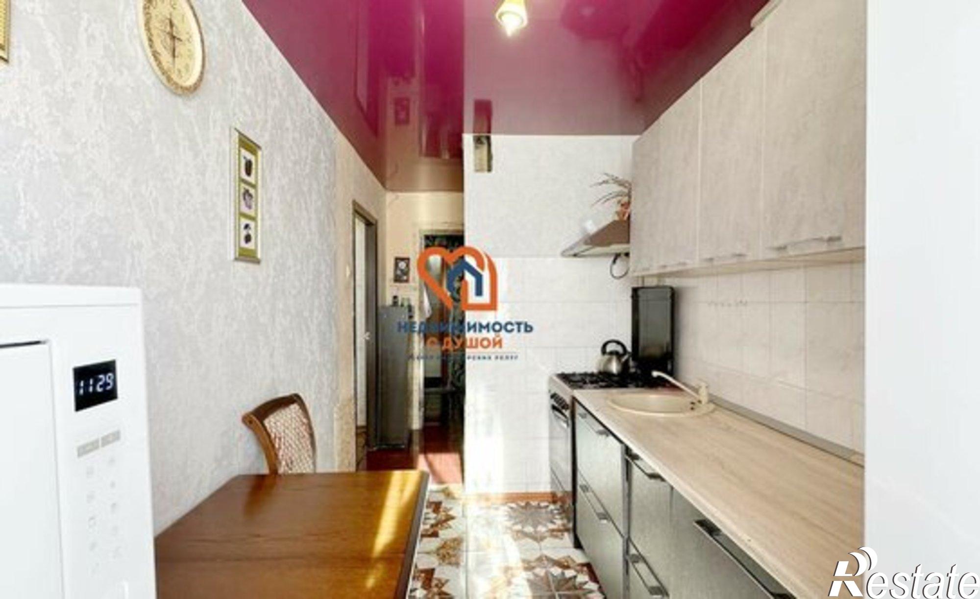 Купить квартиру за 10 900 000 рублей на ул Бориса Михайлова, 1