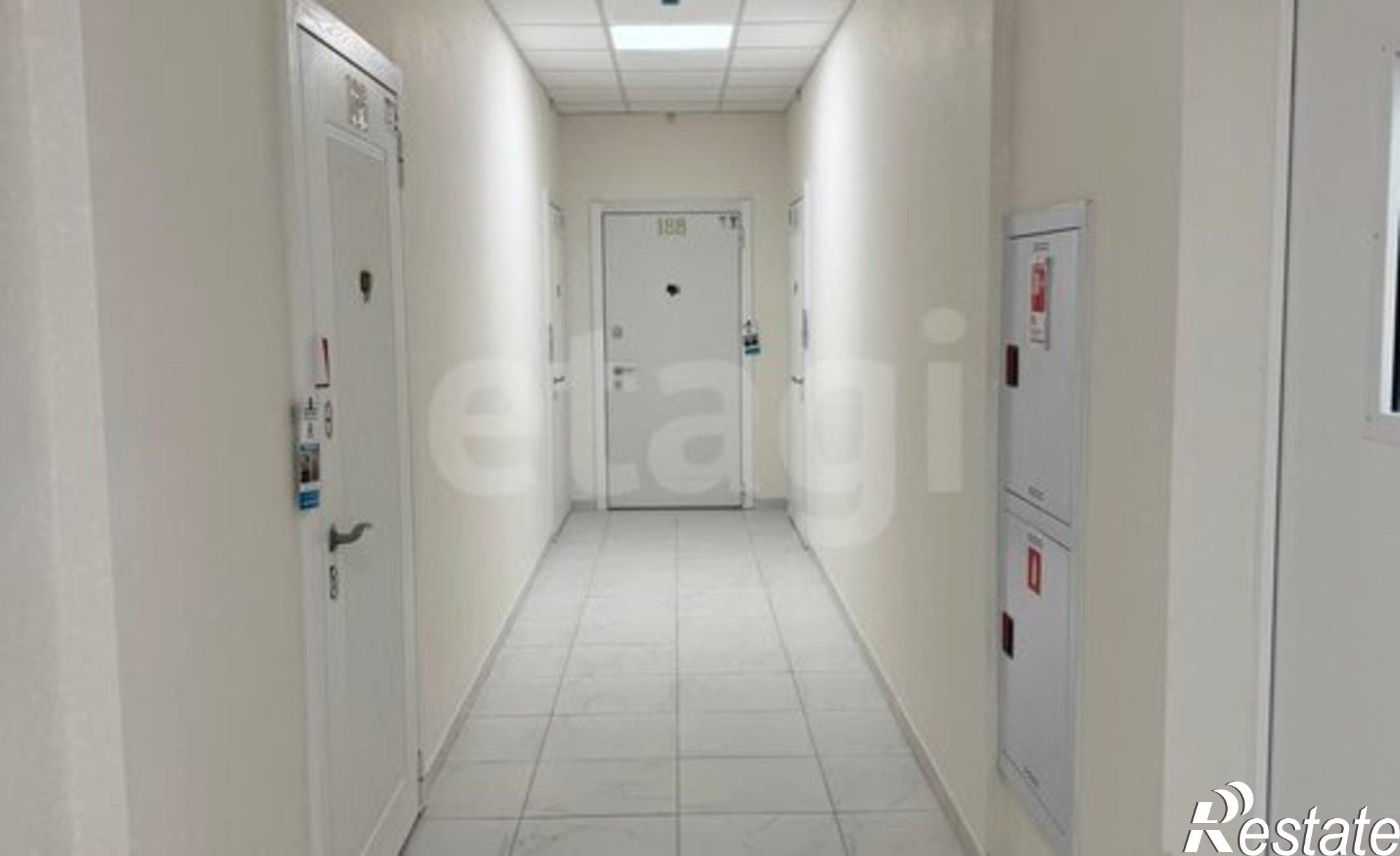 Купить квартиру за 7 100 000 рублей на ул Крымской весны, 8