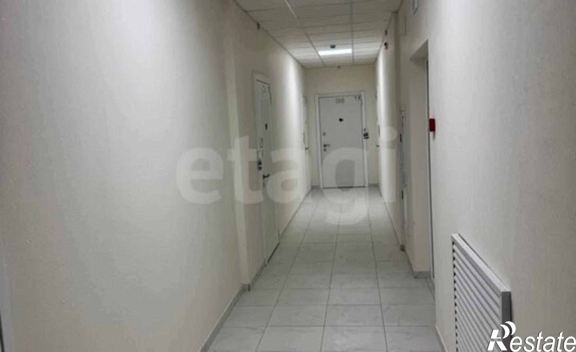 Купить квартиру за 7 100 000 рублей на ул Крымской весны, 8