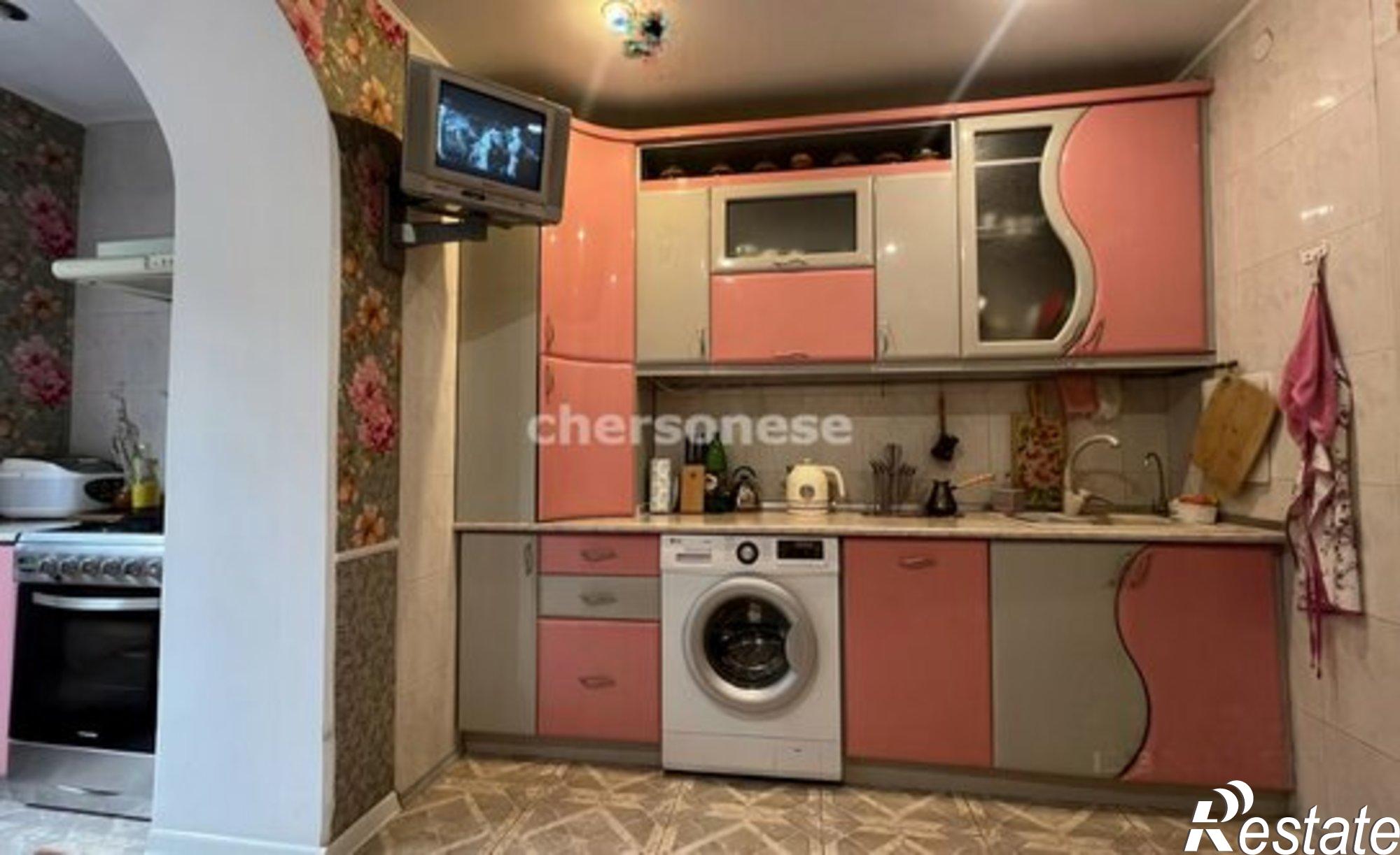 Купить квартиру за 12 500 000 рублей на улица Николая Музыки, 66