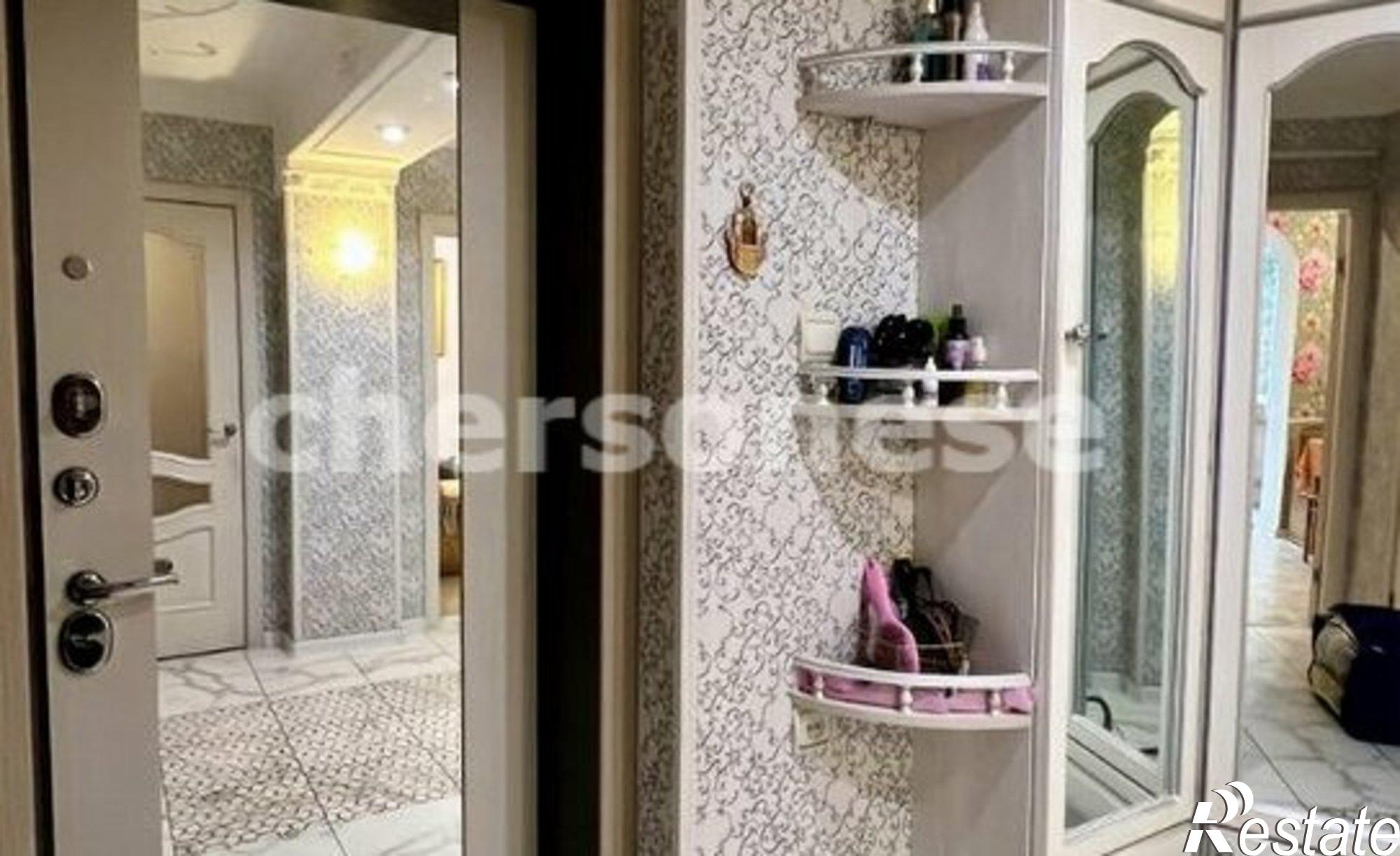 Купить квартиру за 12 500 000 рублей на улица Николая Музыки, 66